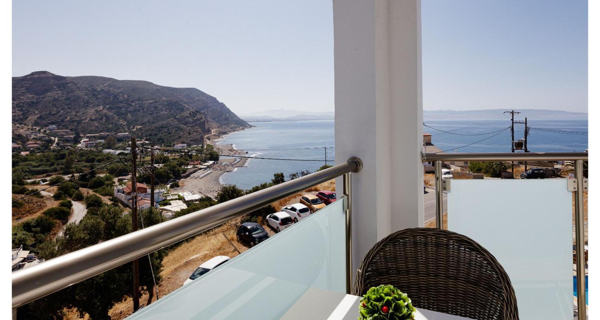 Areti Hotel
