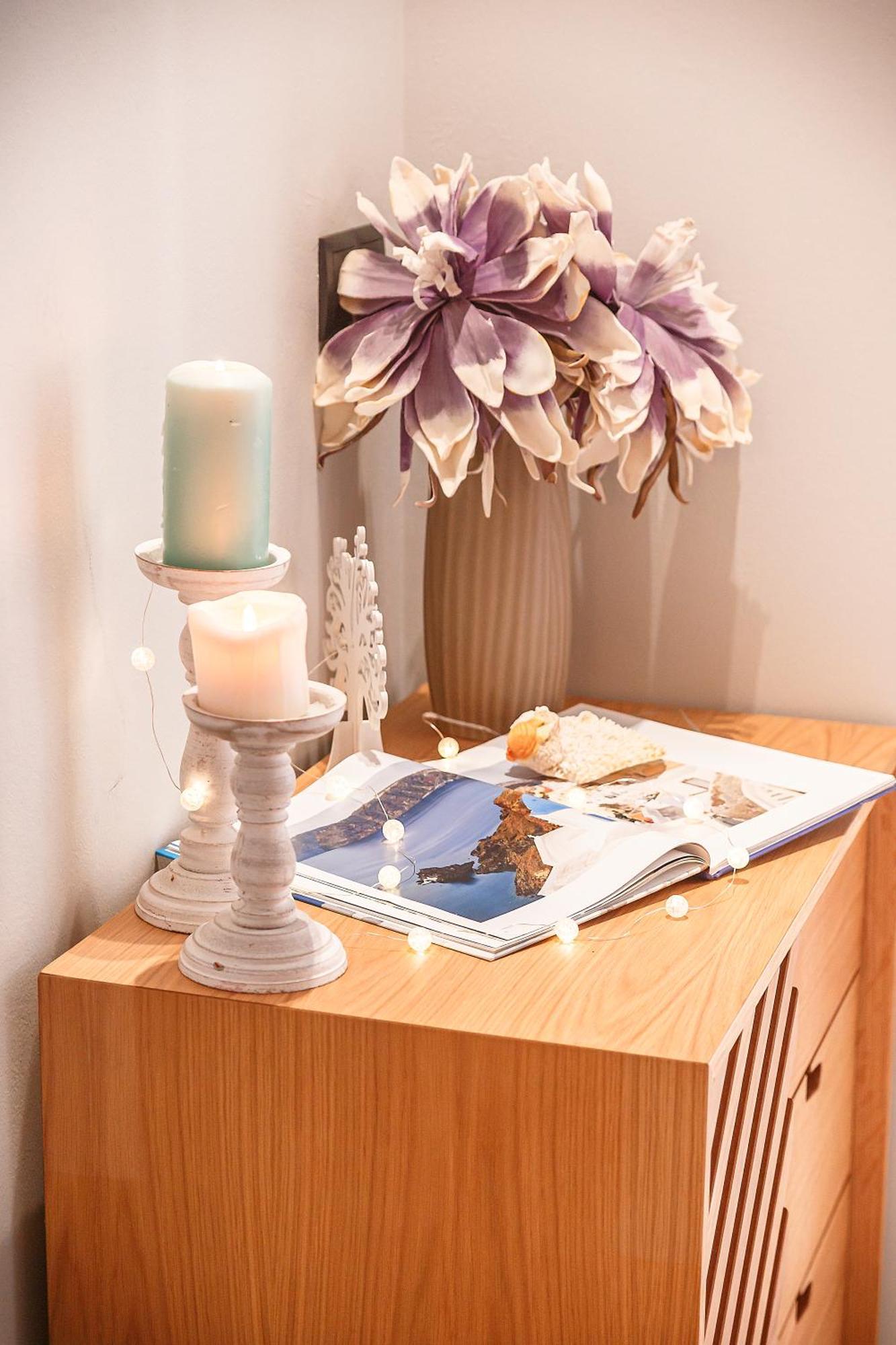 Alkionides Guest house *