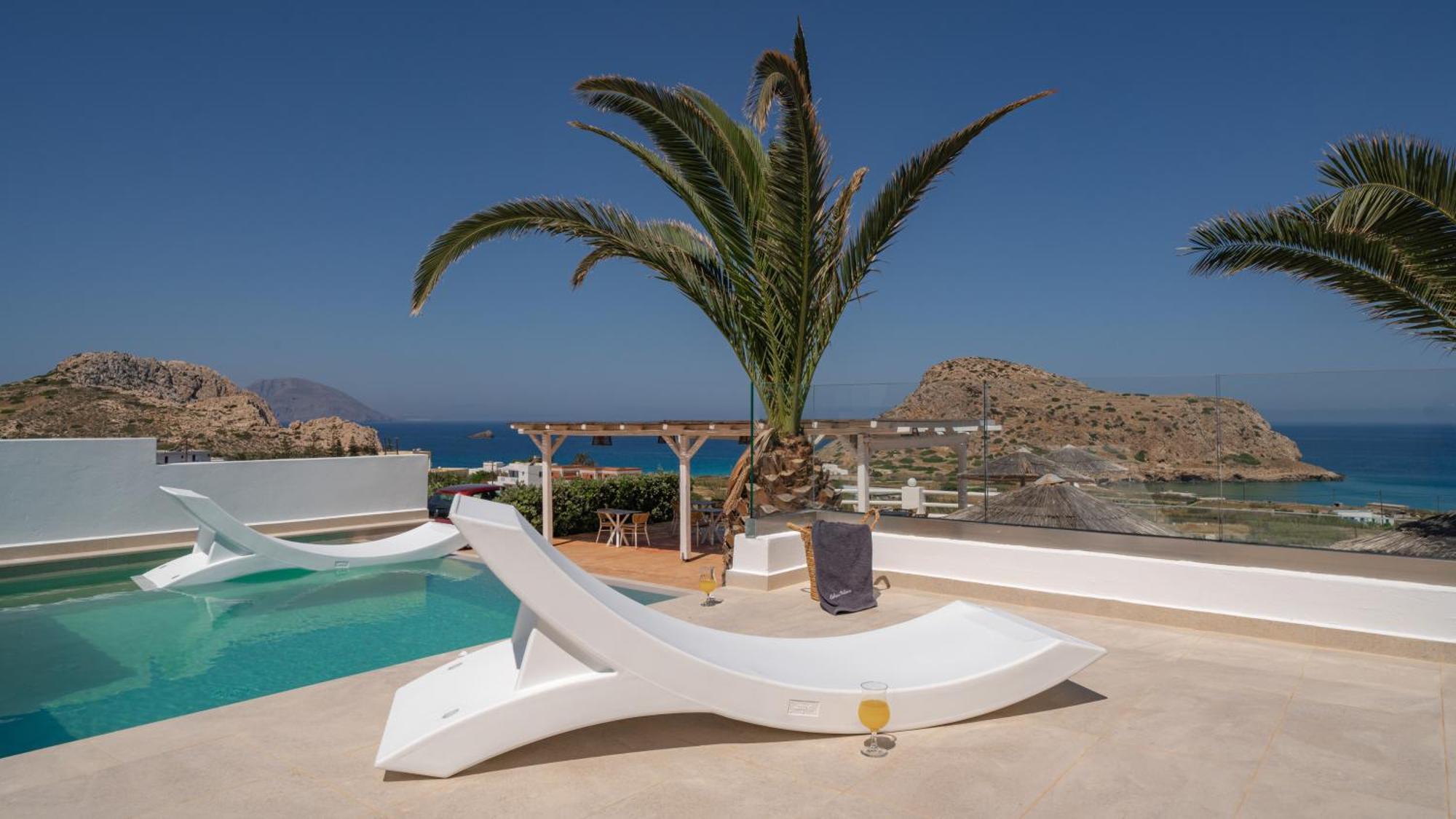 Aparthotel Palace 3*