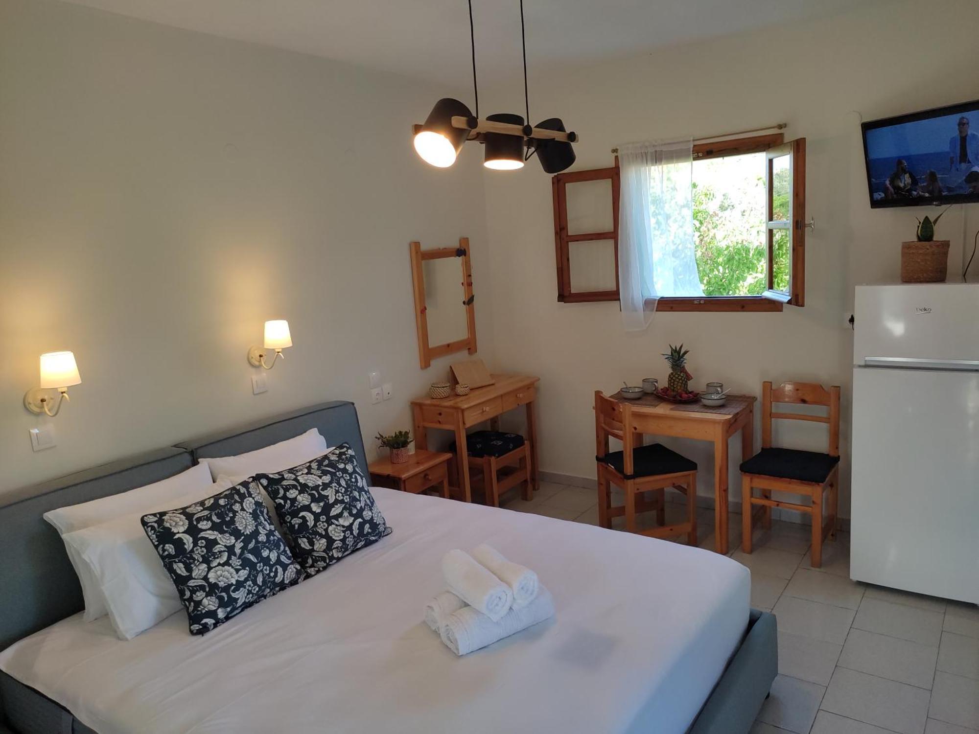 Guest house Dafnes