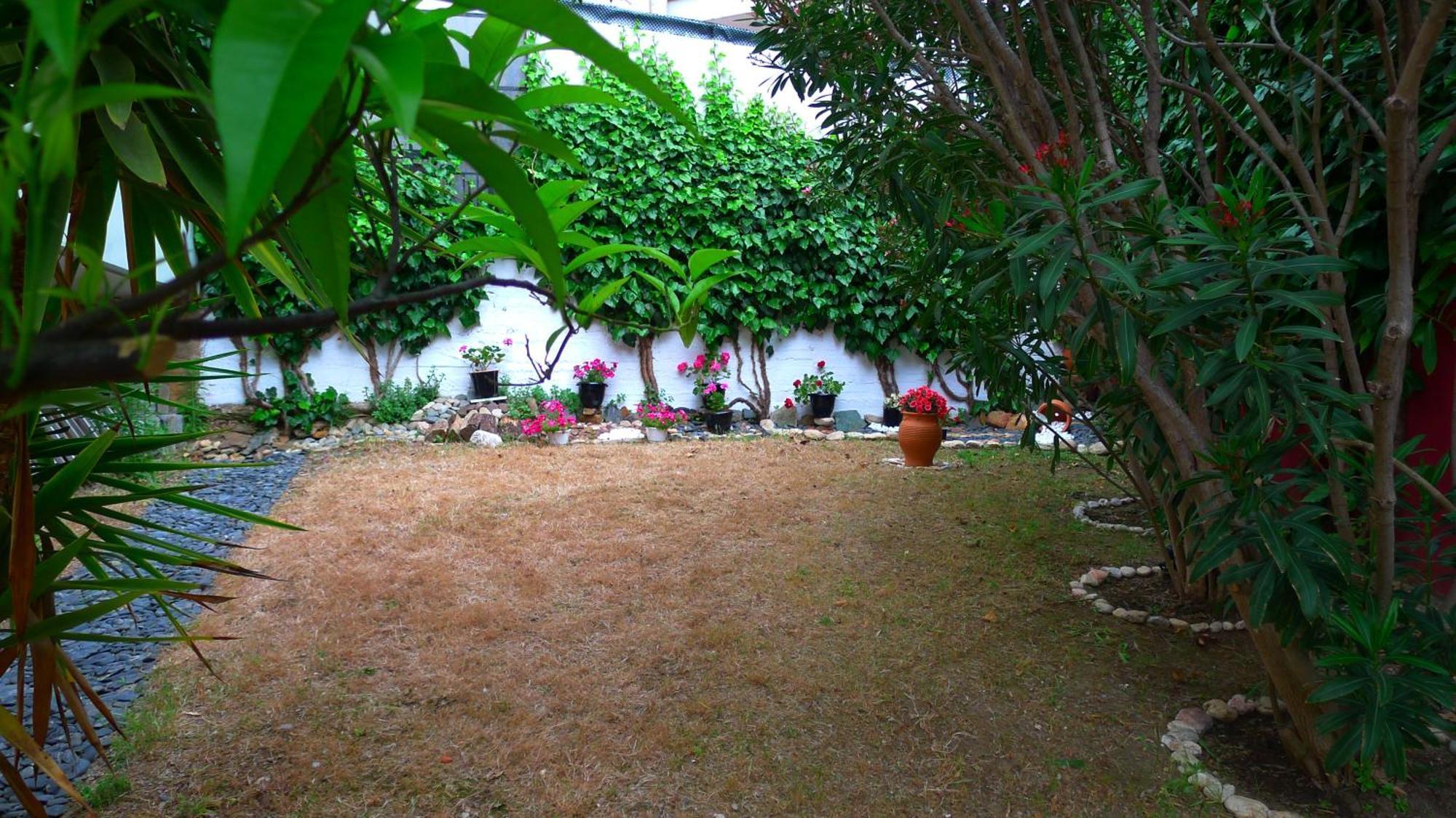 George & Sia's House Apartment