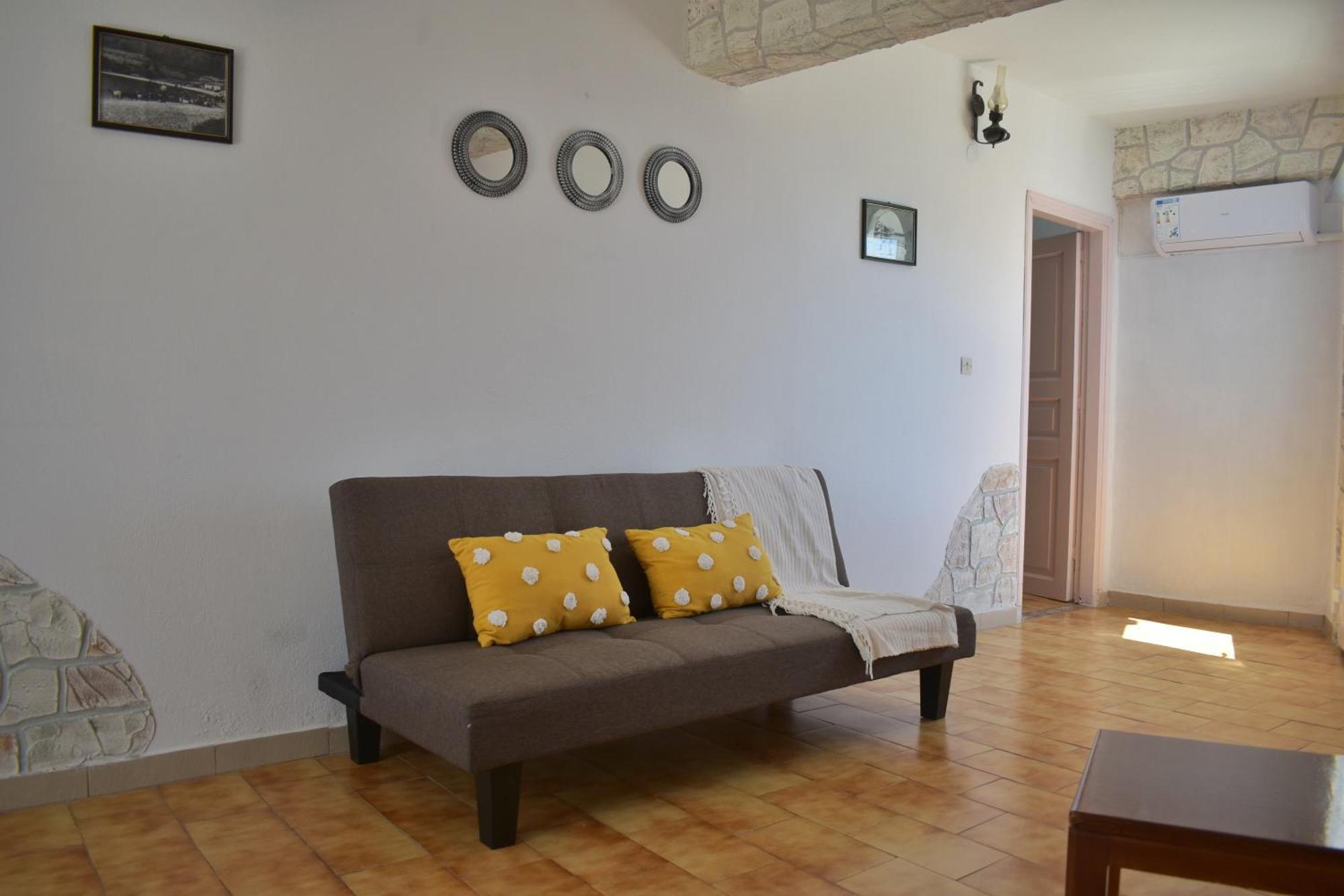 Apartment Kastro Studios