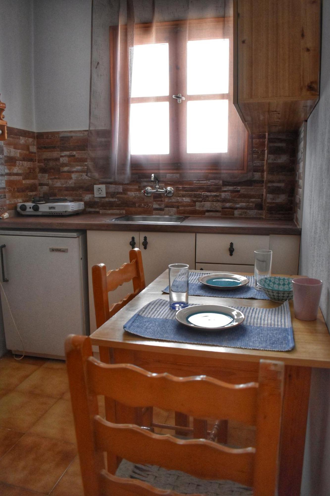 Kastro Studios Skopelos Town
