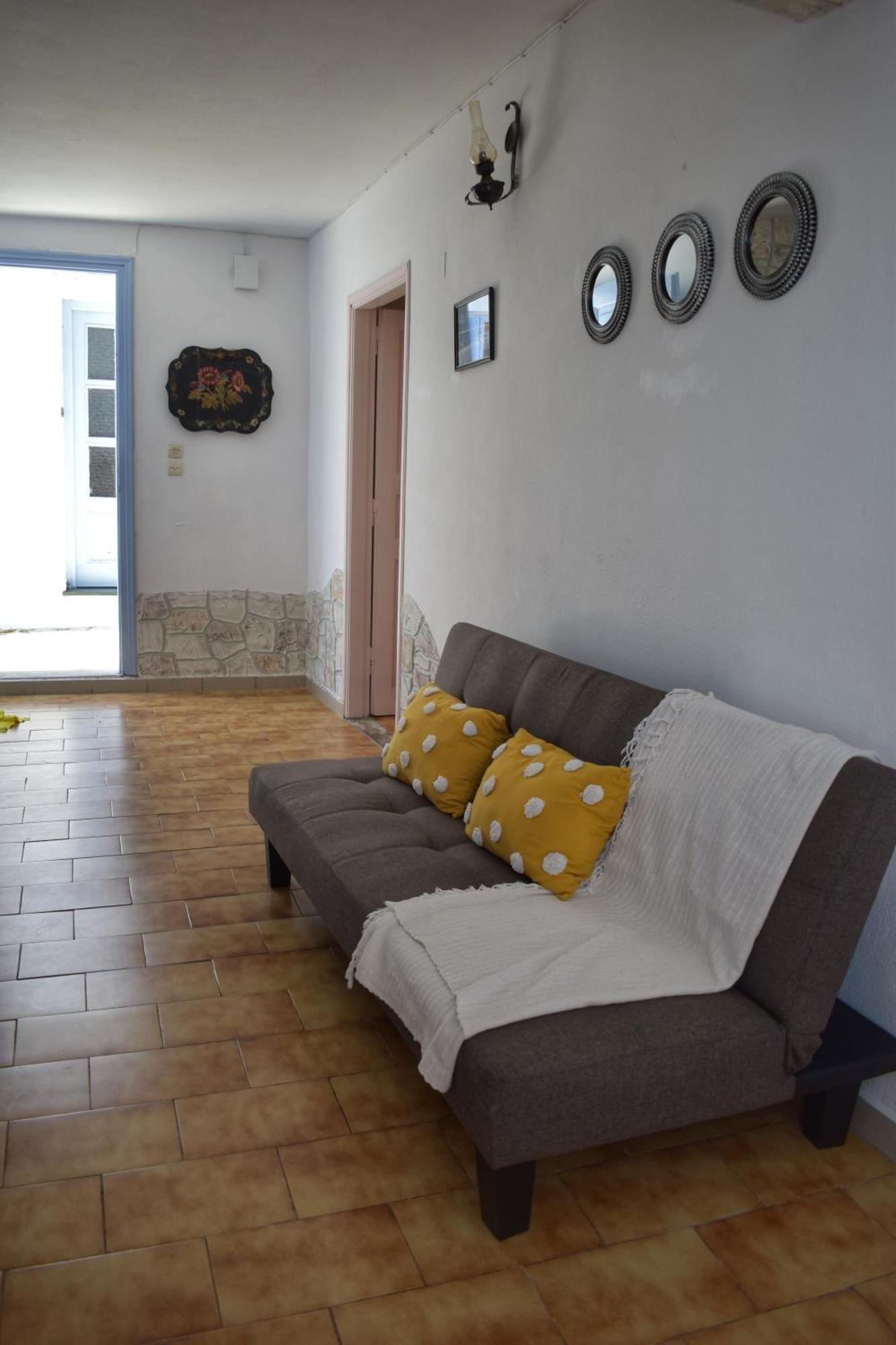 Kastro Studios Apartment Skopelos Town
