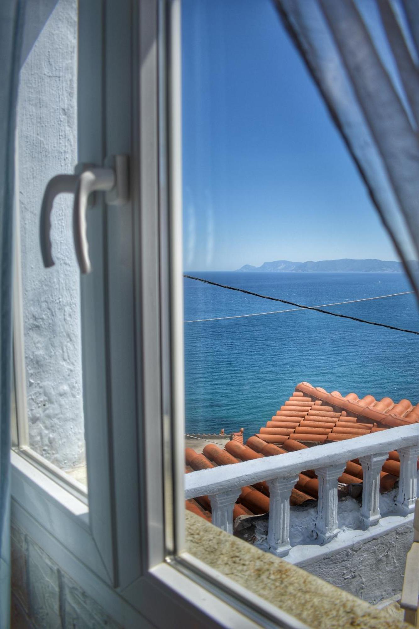 Apartment Kastro Studios Skopelos Town