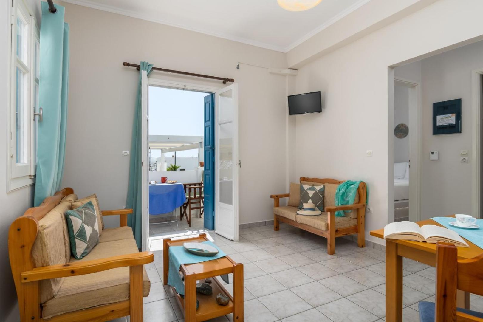 Aparthotel Vira Vivere 3*