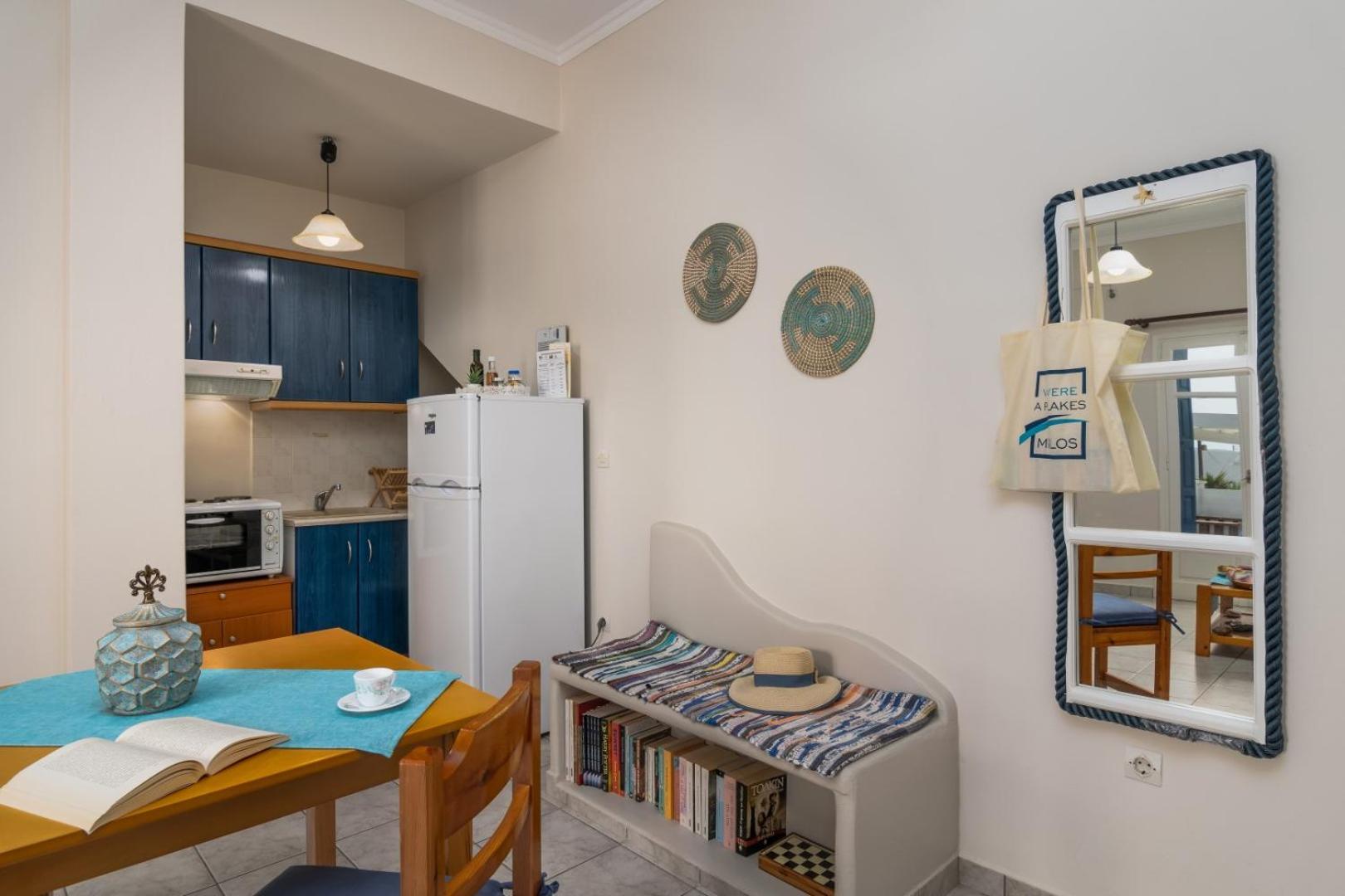Vira Vivere Aparthotel