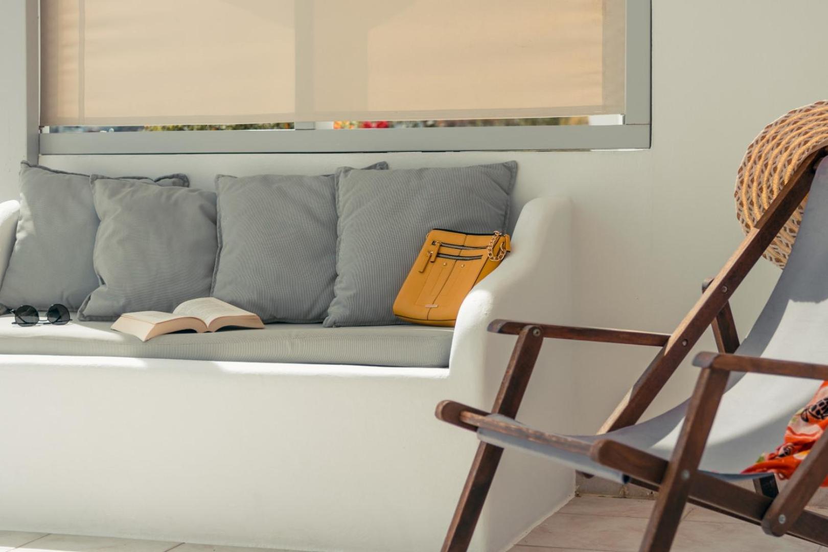 Aparthotel Vira Vivere