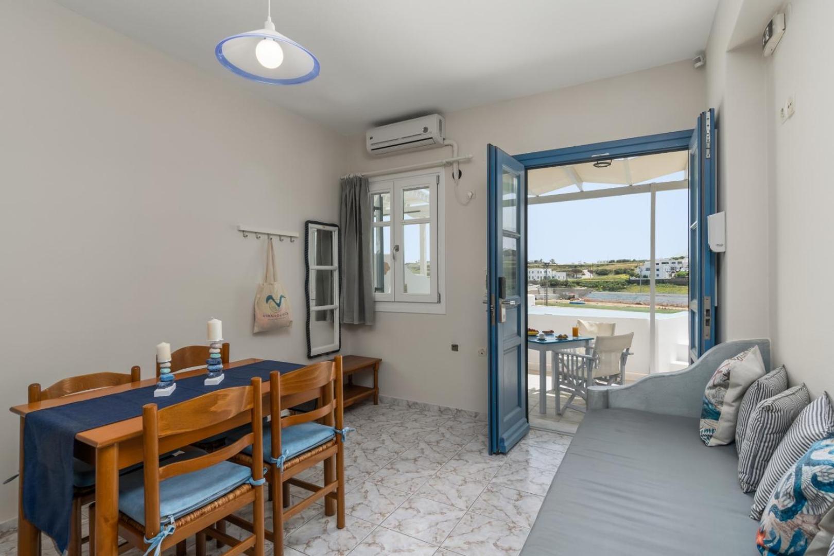 Vira Vivere Aparthotel