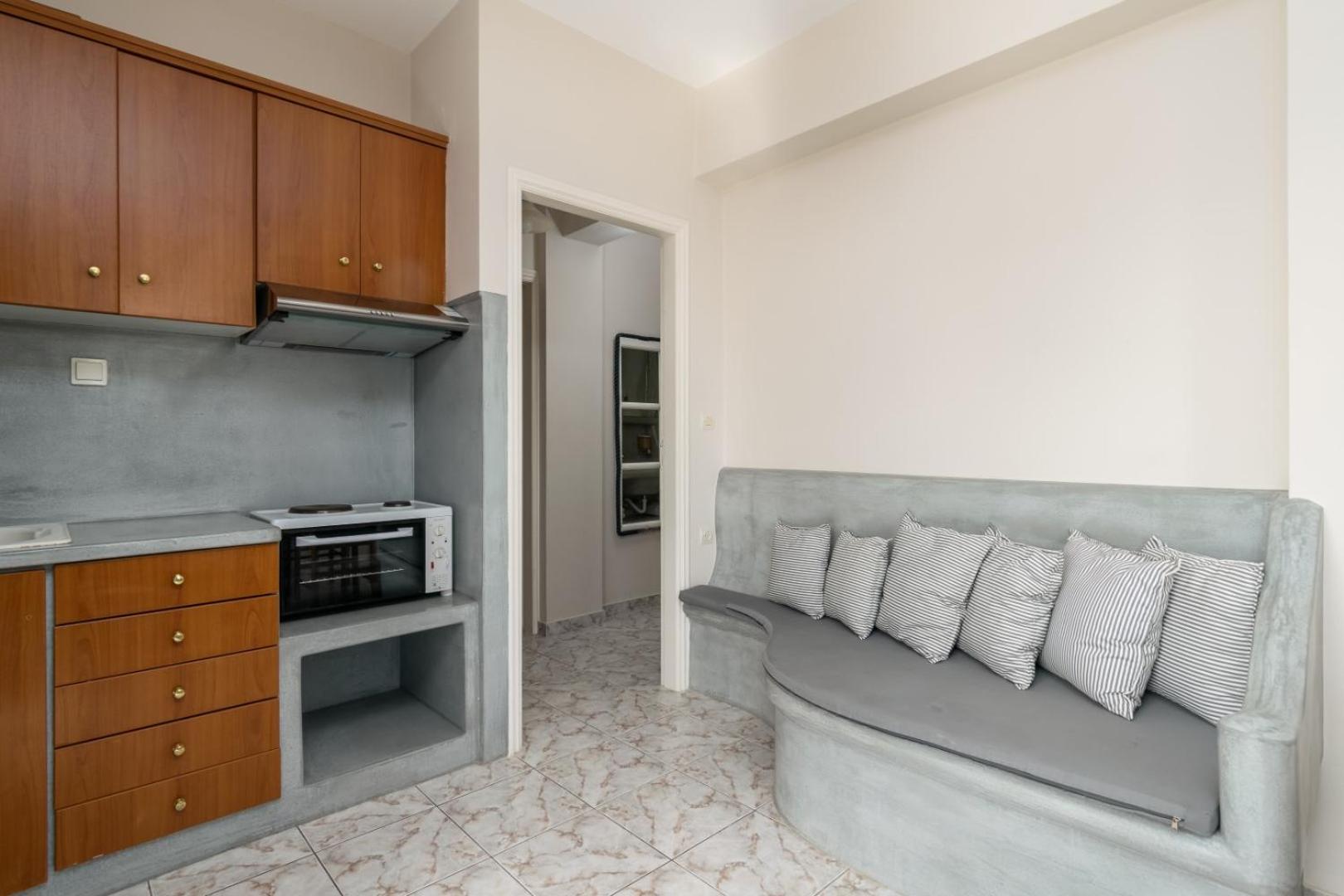 Vira Vivere Aparthotel 3*
