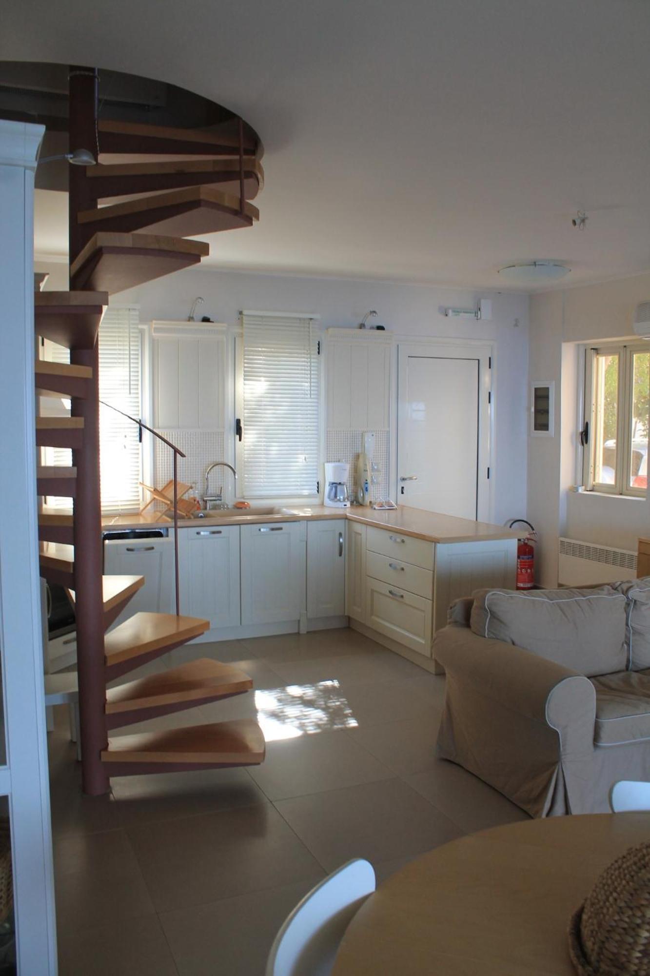Apartment Avia Holiday Homes