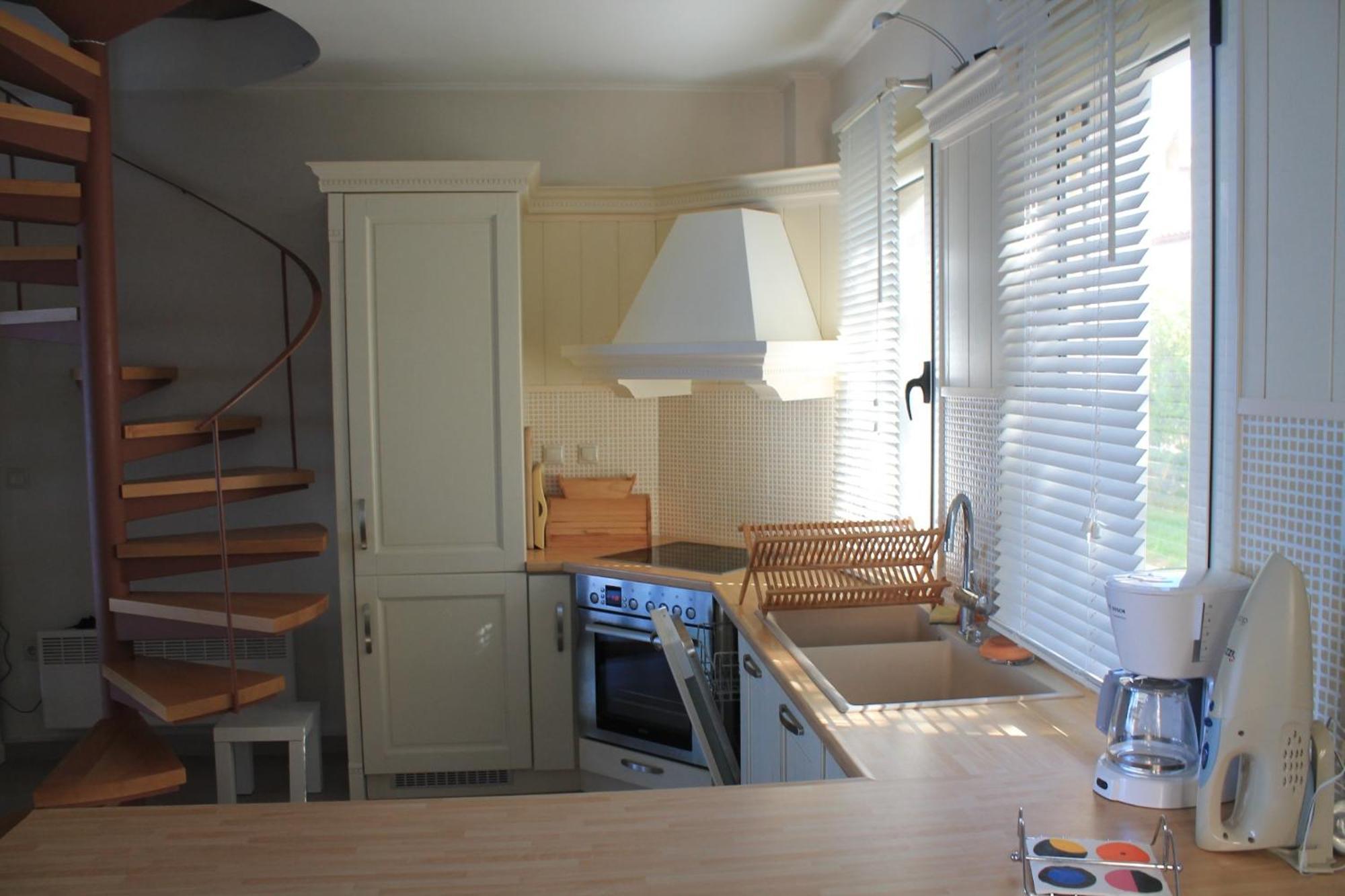 Avia Holiday Homes Avia