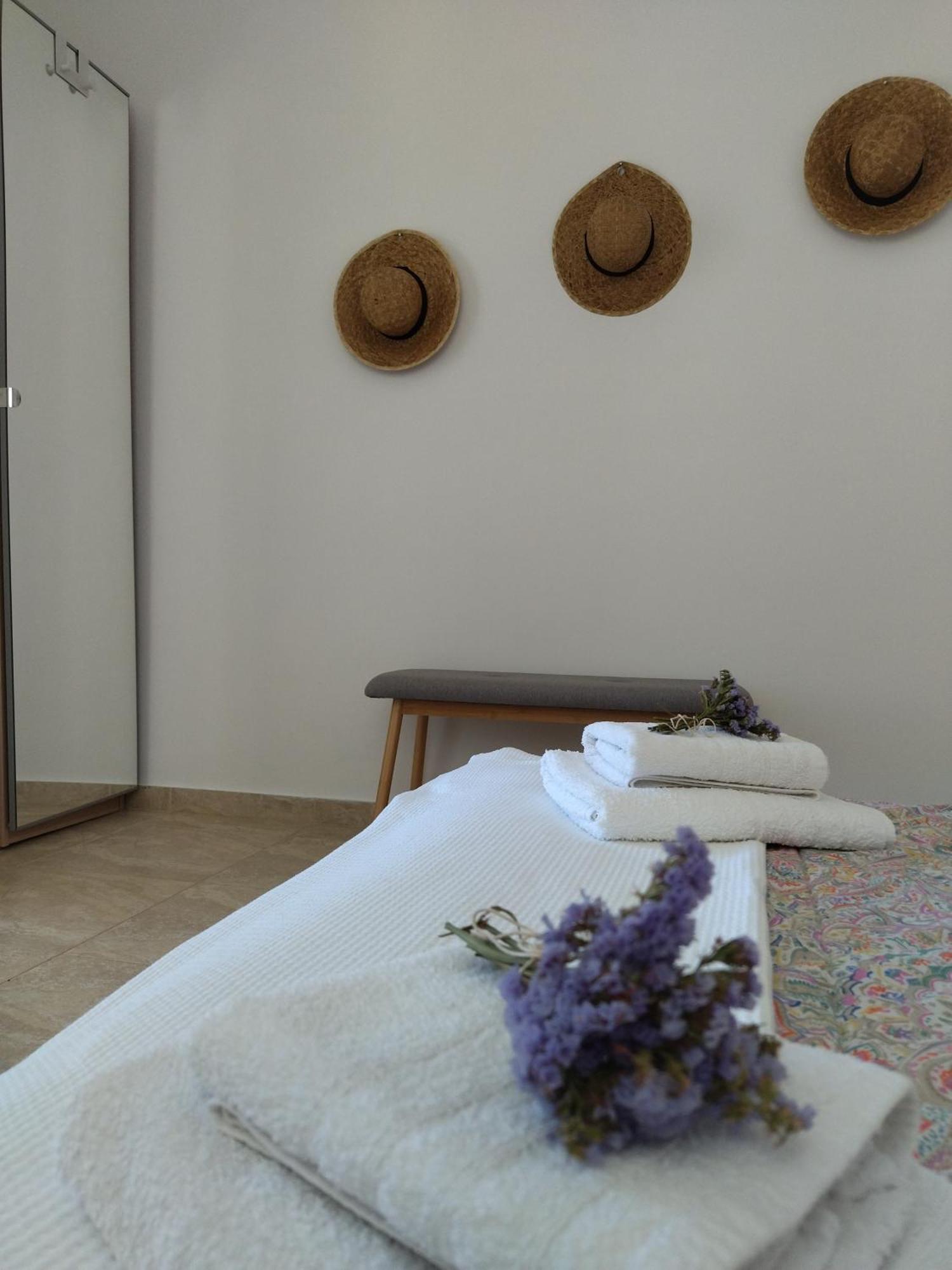 Apartment Gaia Serifos Ramos