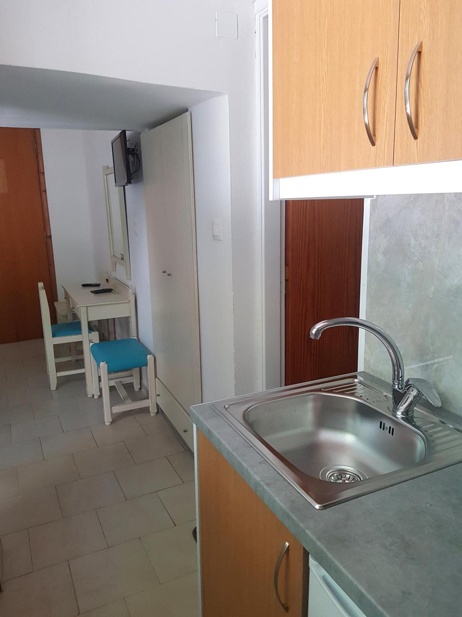 Guest house Eftihia