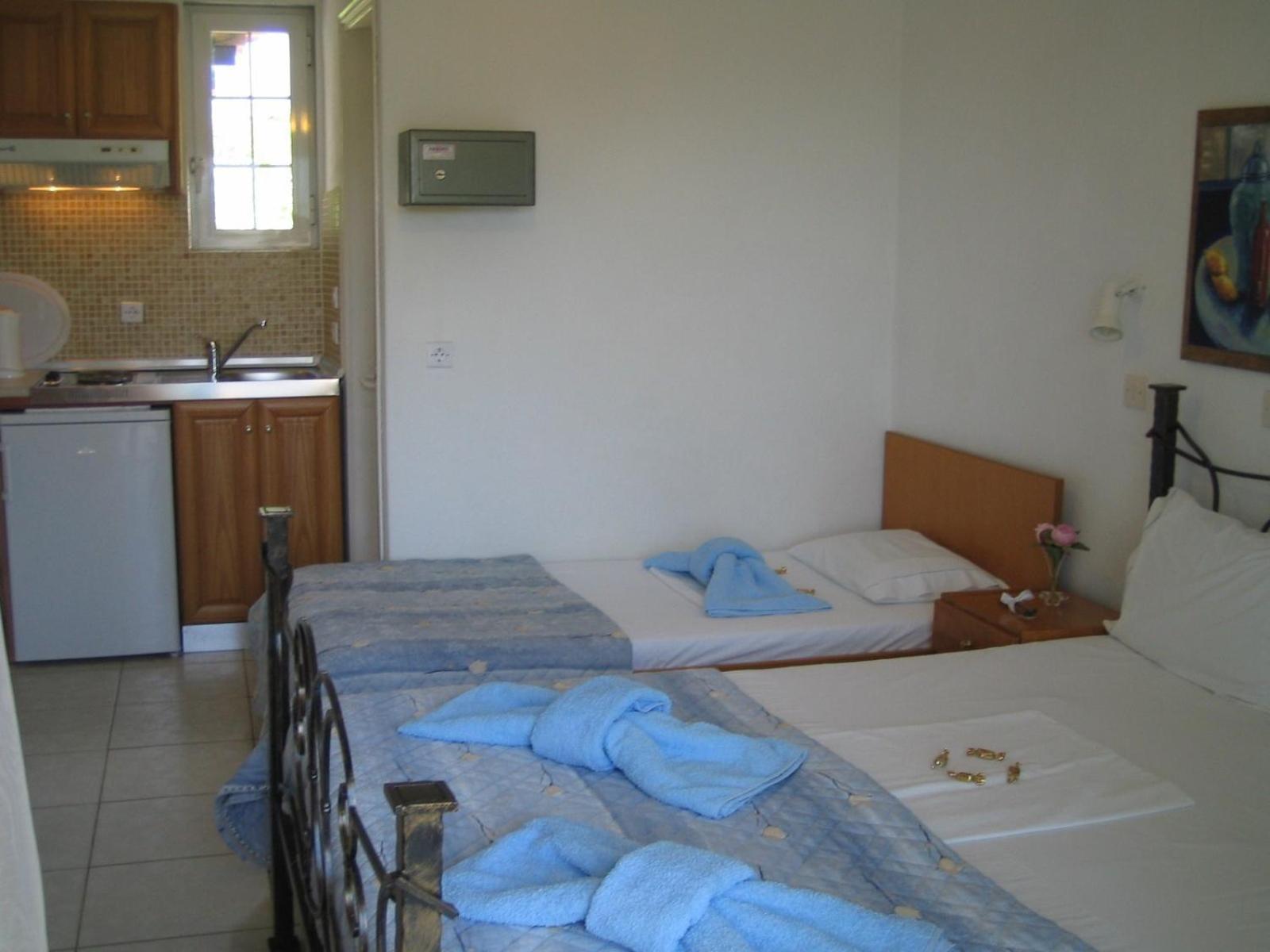 Blue Bay Aparthotel