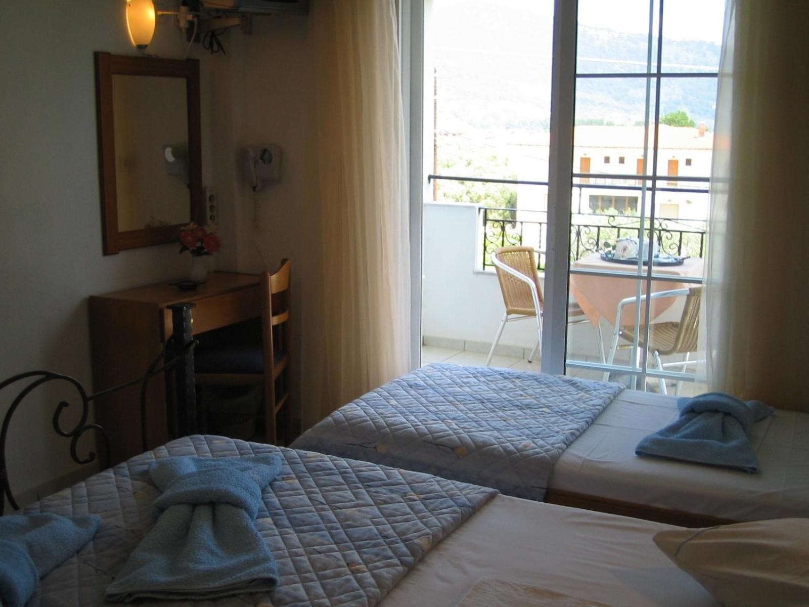 Aparthotel Blue Bay 2*