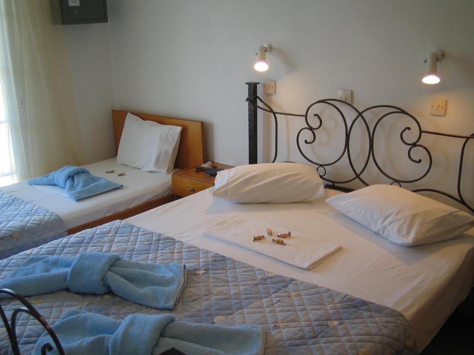 Blue Bay Aparthotel