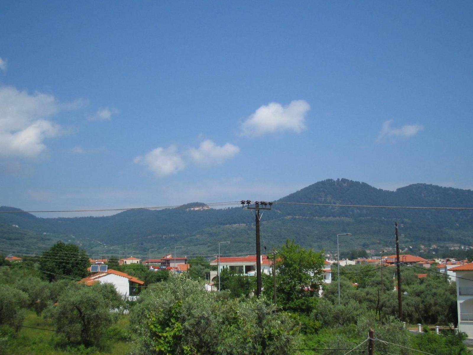 Blue Bay 2*