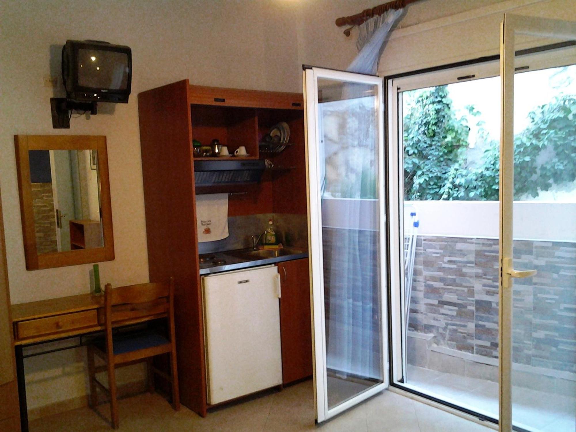 Apartment Apergis *
