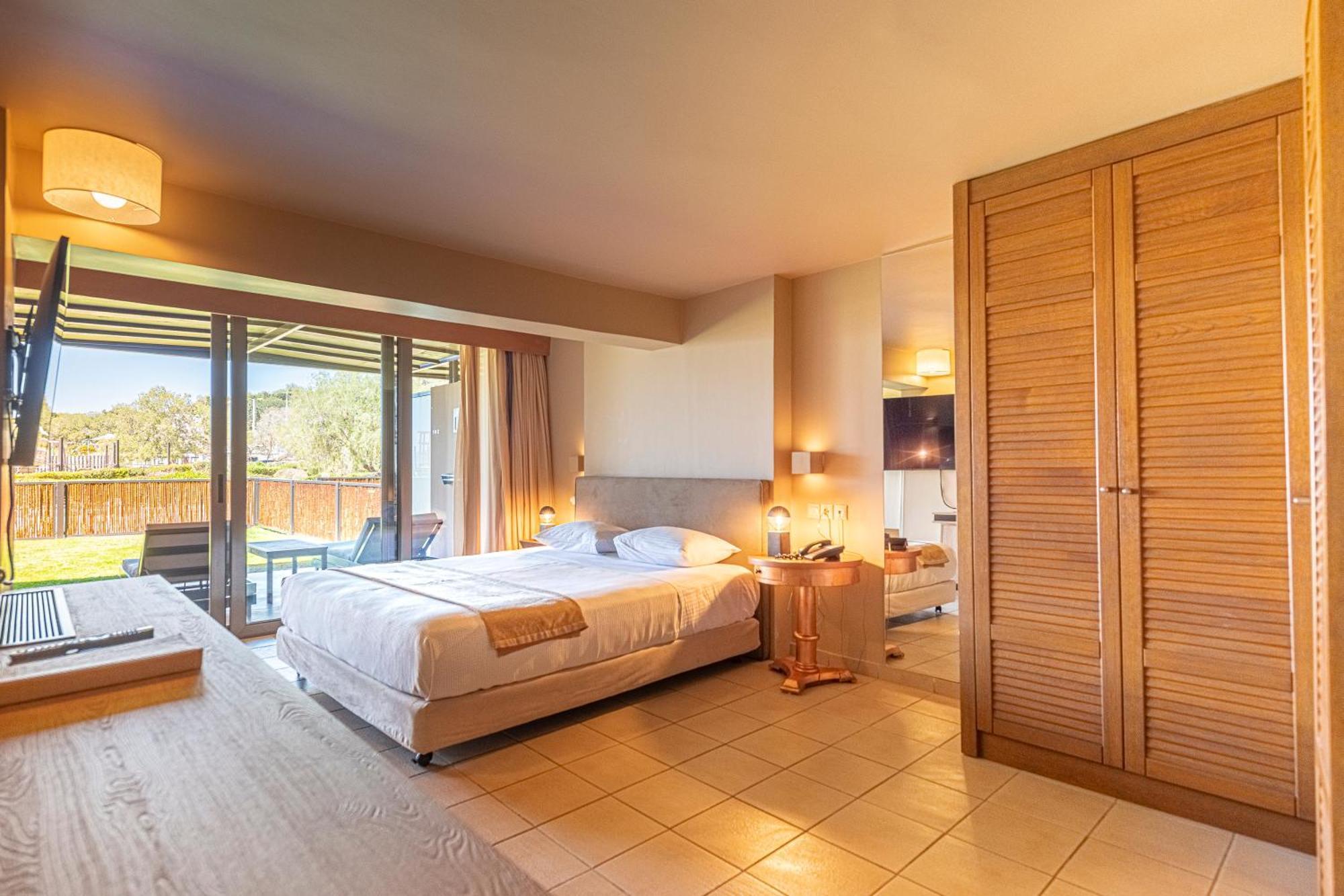 Aegeon Hotel Sounion