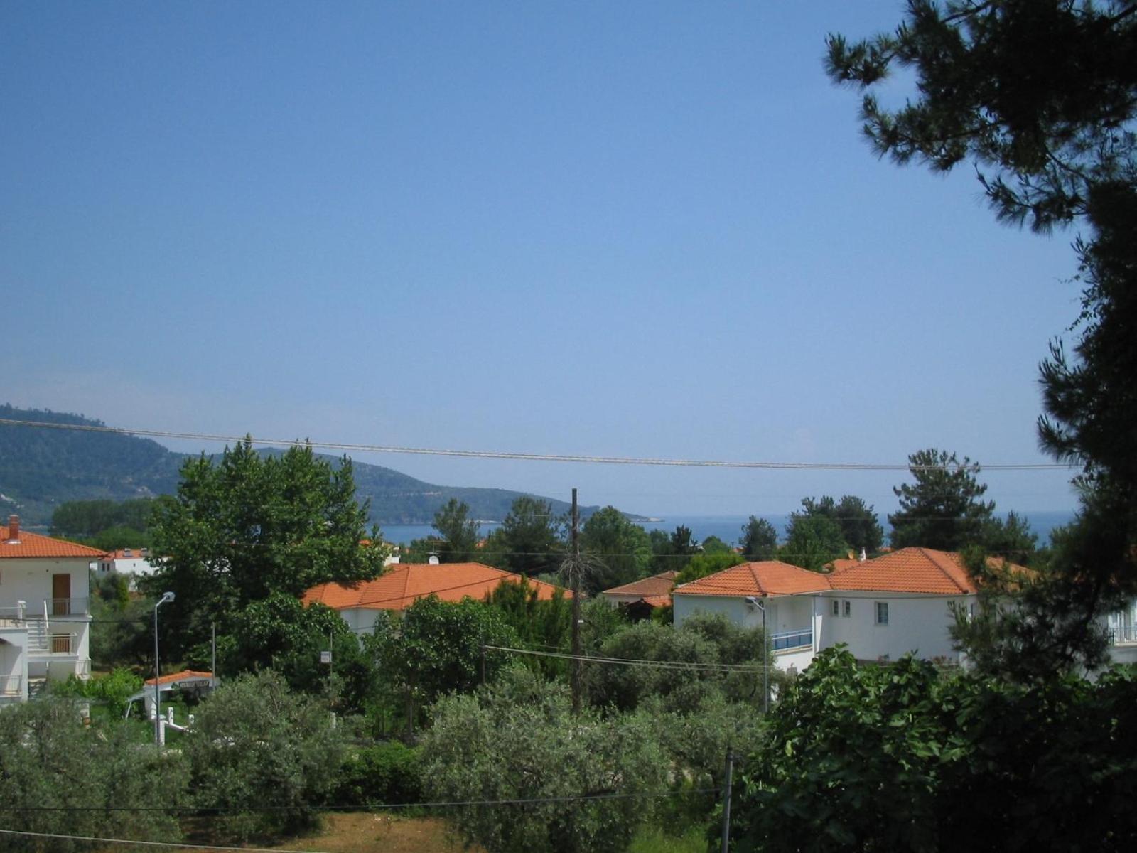 Blue Bay Aparthotel