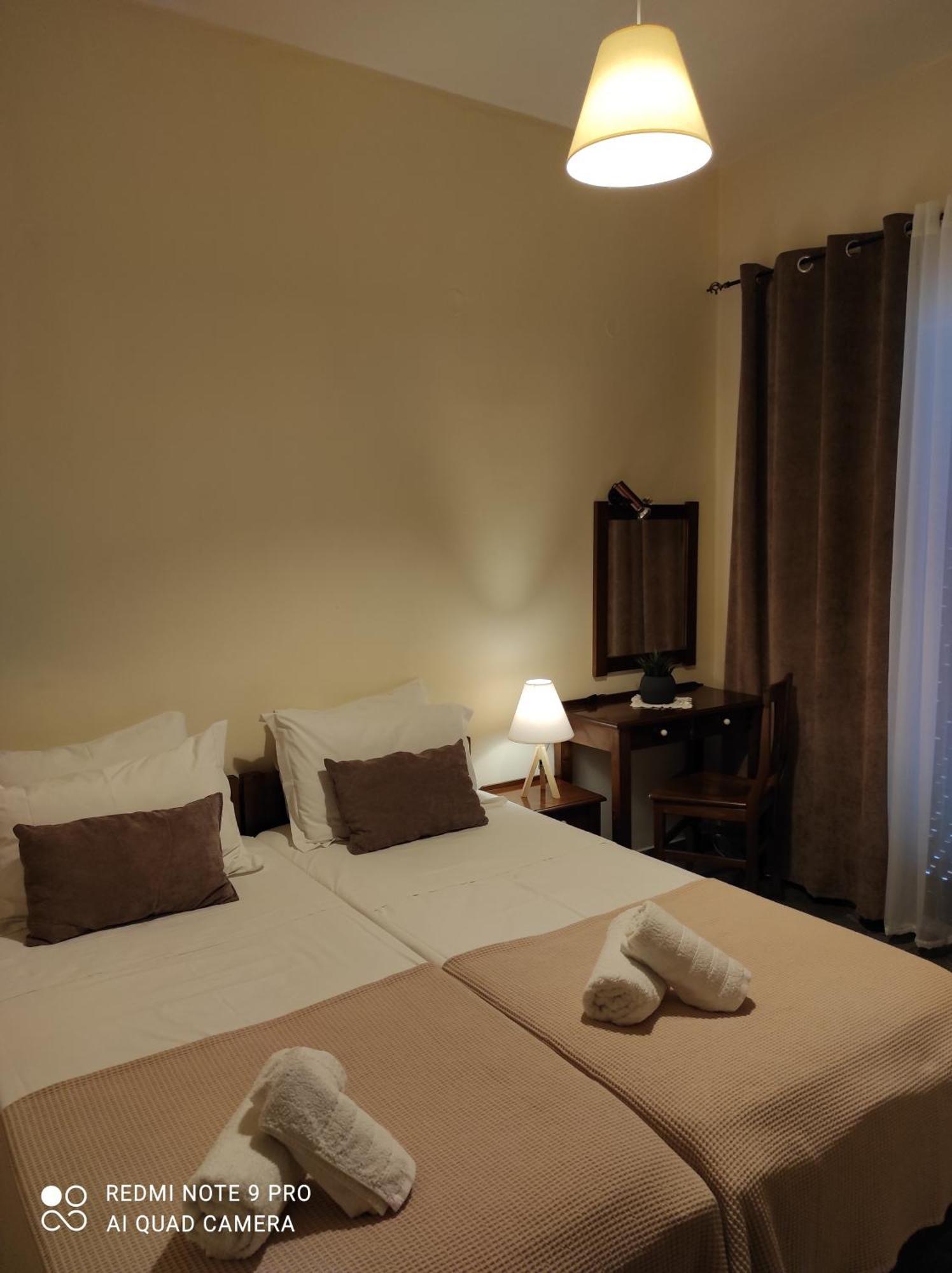 Apartment Malibu Glyfada (Corfu)