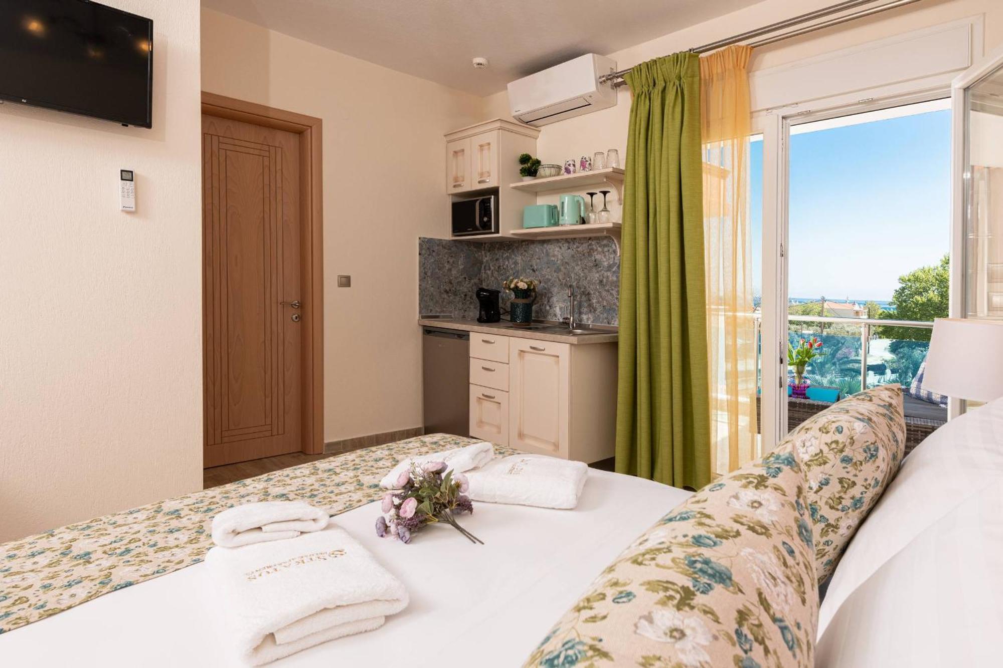 Apartment Stratos Deluxe