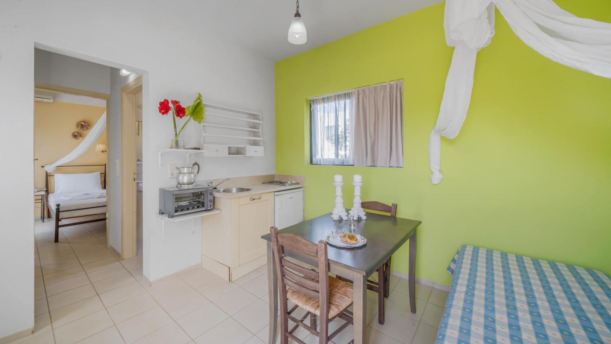 Aparthotel Golden Bay