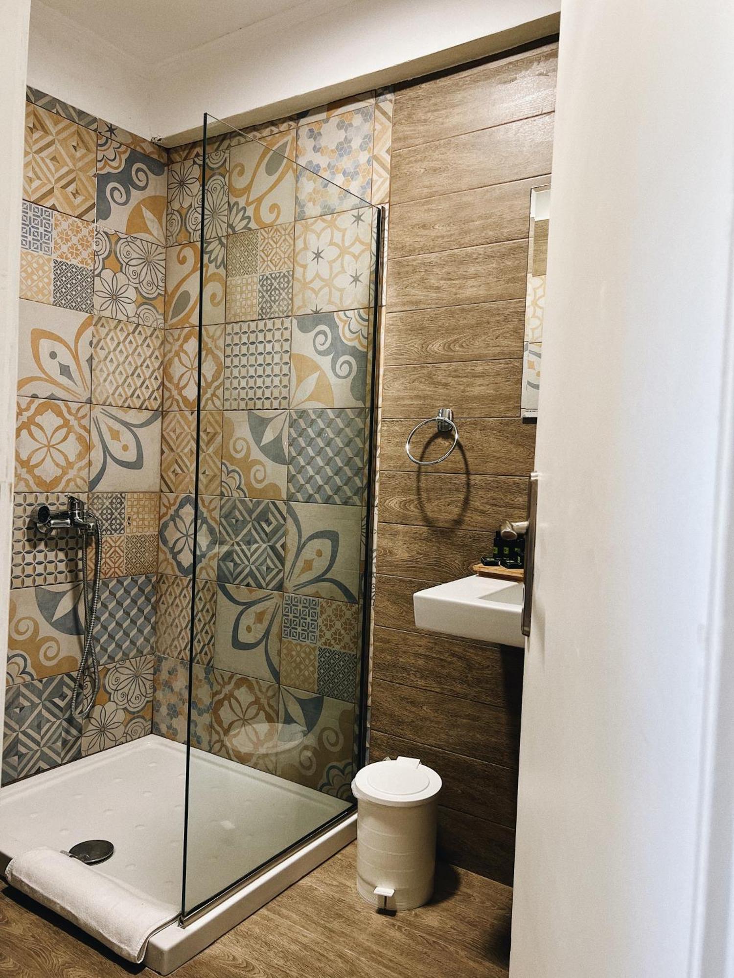 Ktima Papaoikonomou 2 Apartment *
