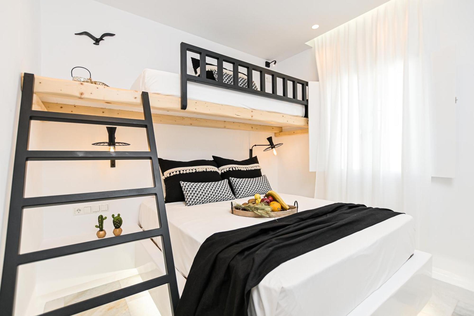 Hotel Anatoli Naxos City