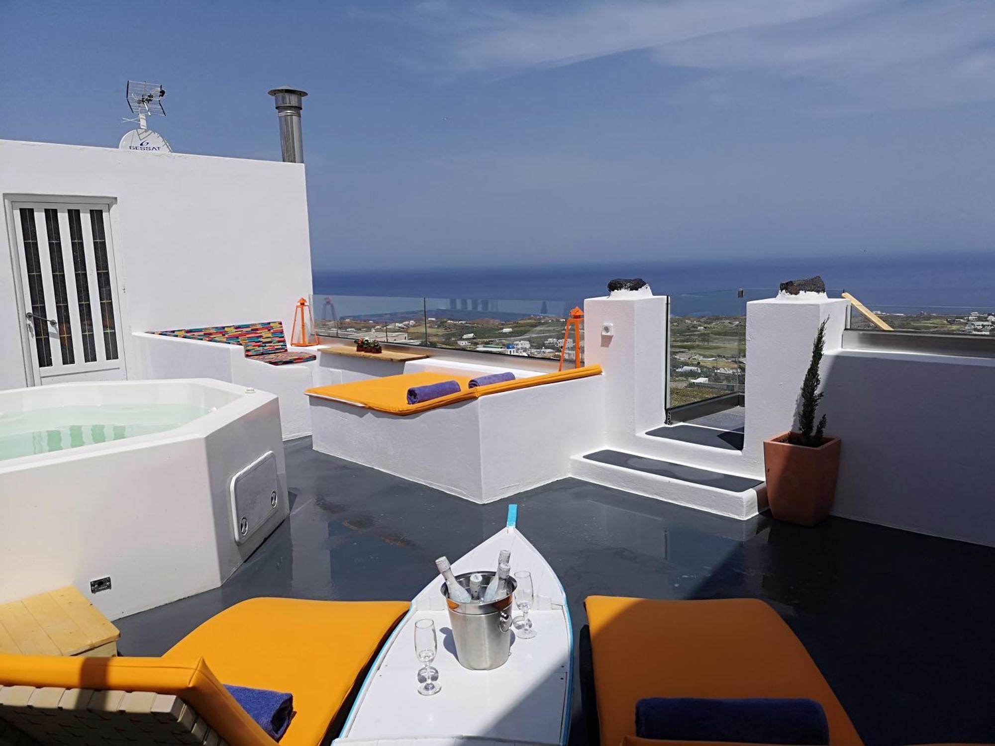 Amerisa & Hotel 3*