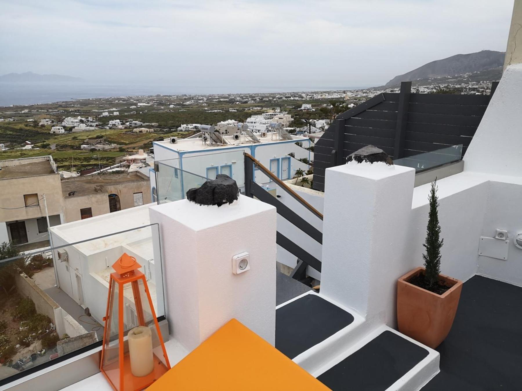 Hotel Amerisa &