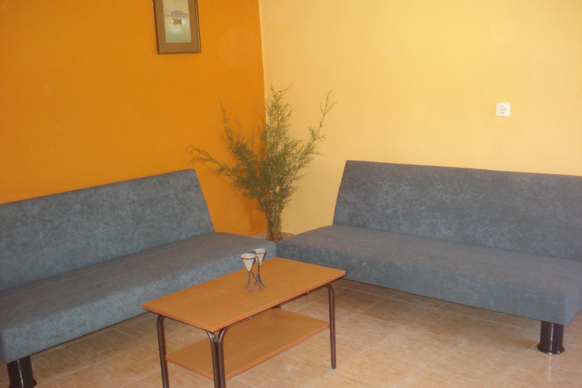 Pantelis Apartment