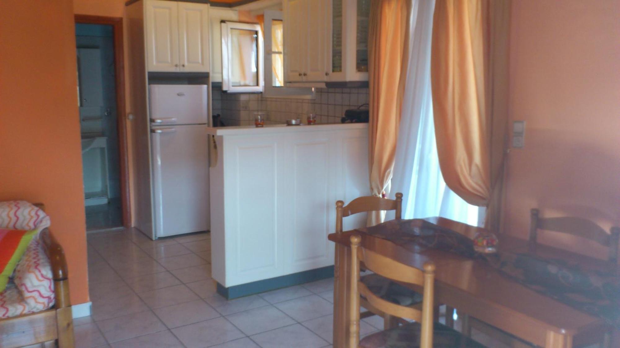 Apartment Pantelis *