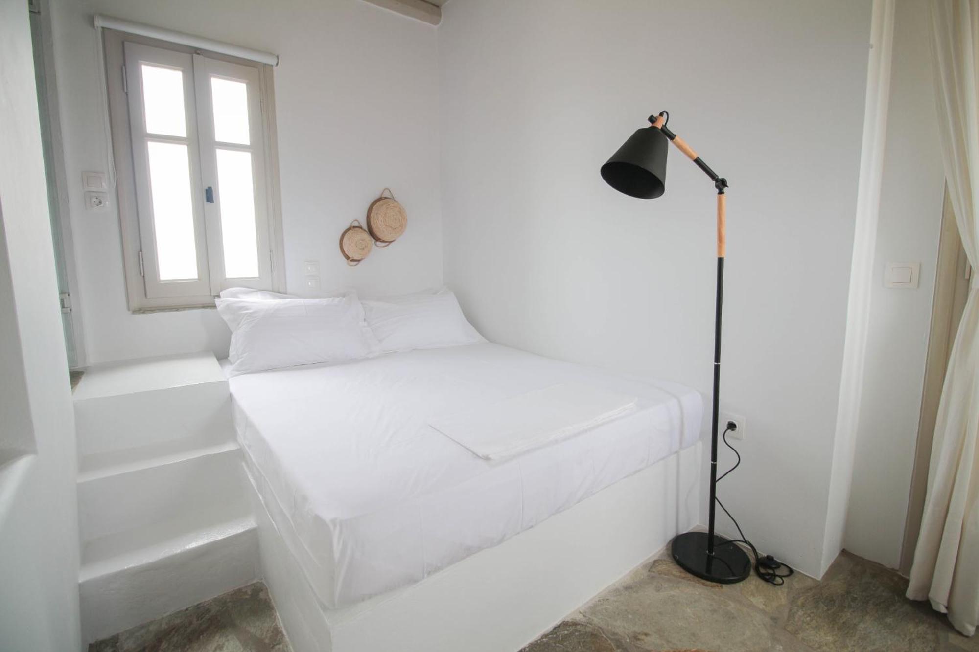 Enea By Tinoshost Aparthotel Tinos