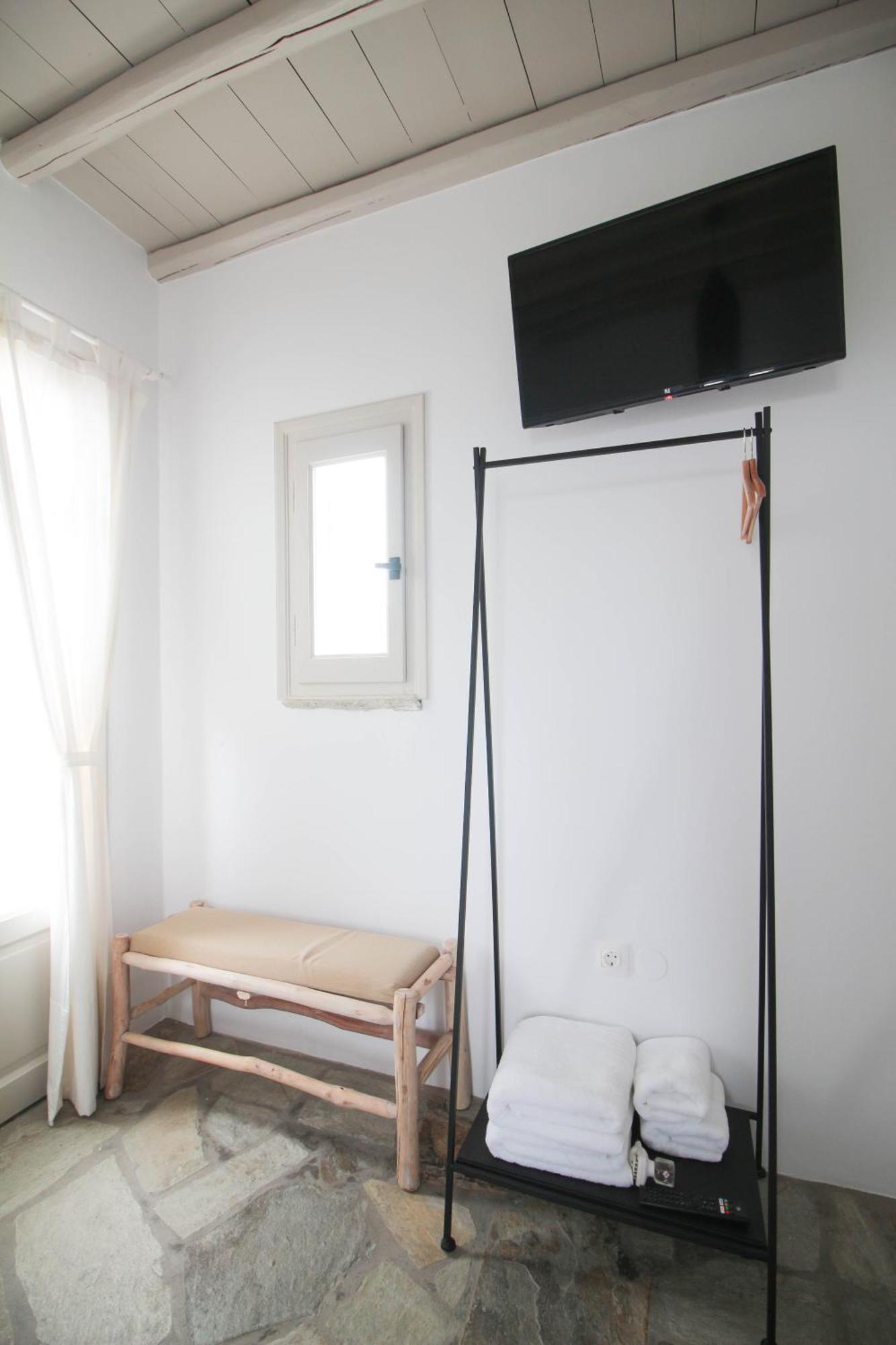 Aparthotel Enea By Tinoshost Tinos