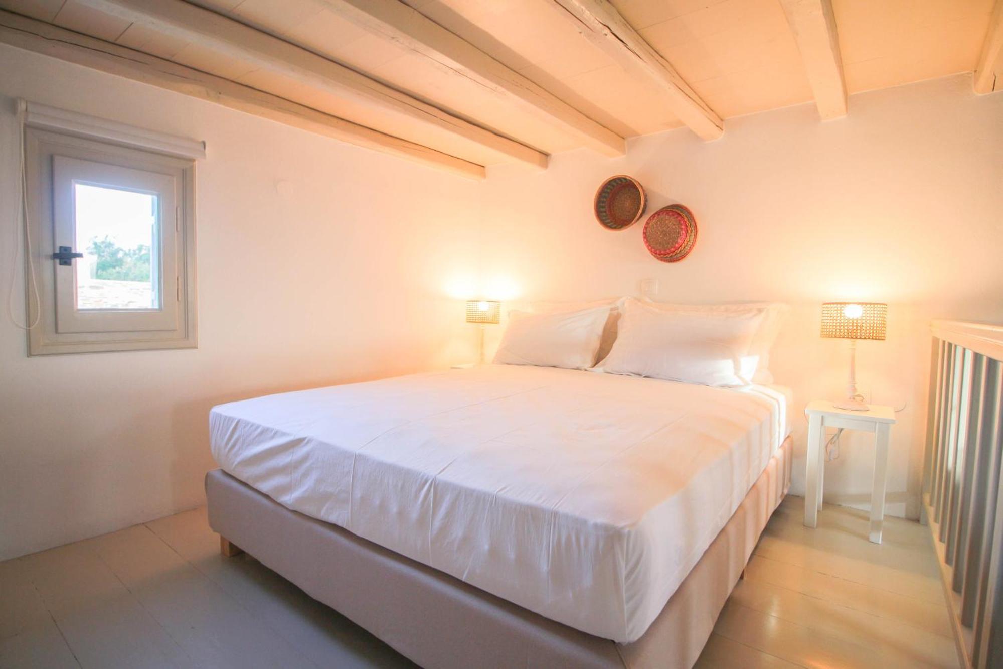 Enea By Tinoshost Aparthotel Tinos