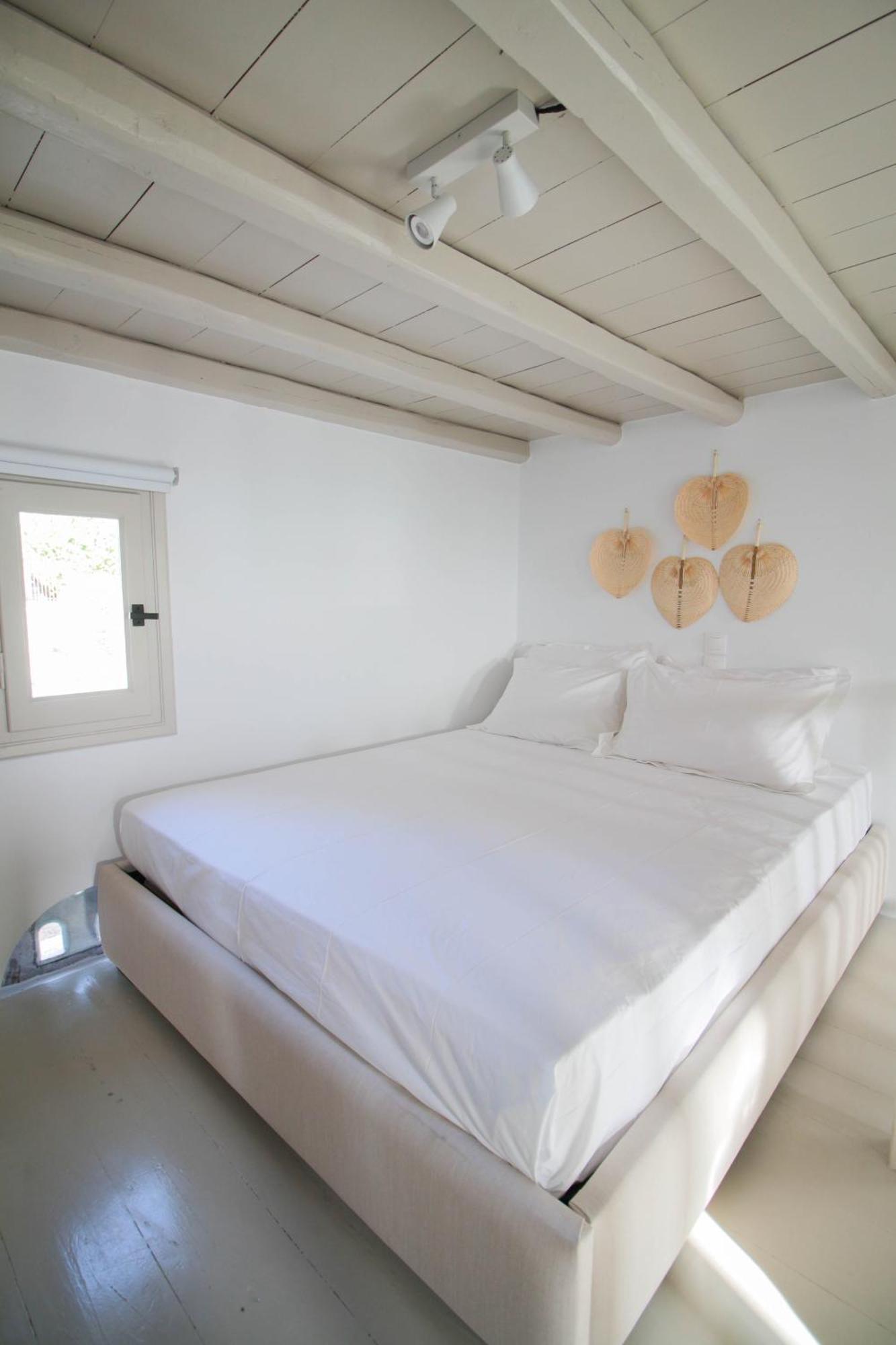 Enea By Tinoshost Aparthotel Tinos