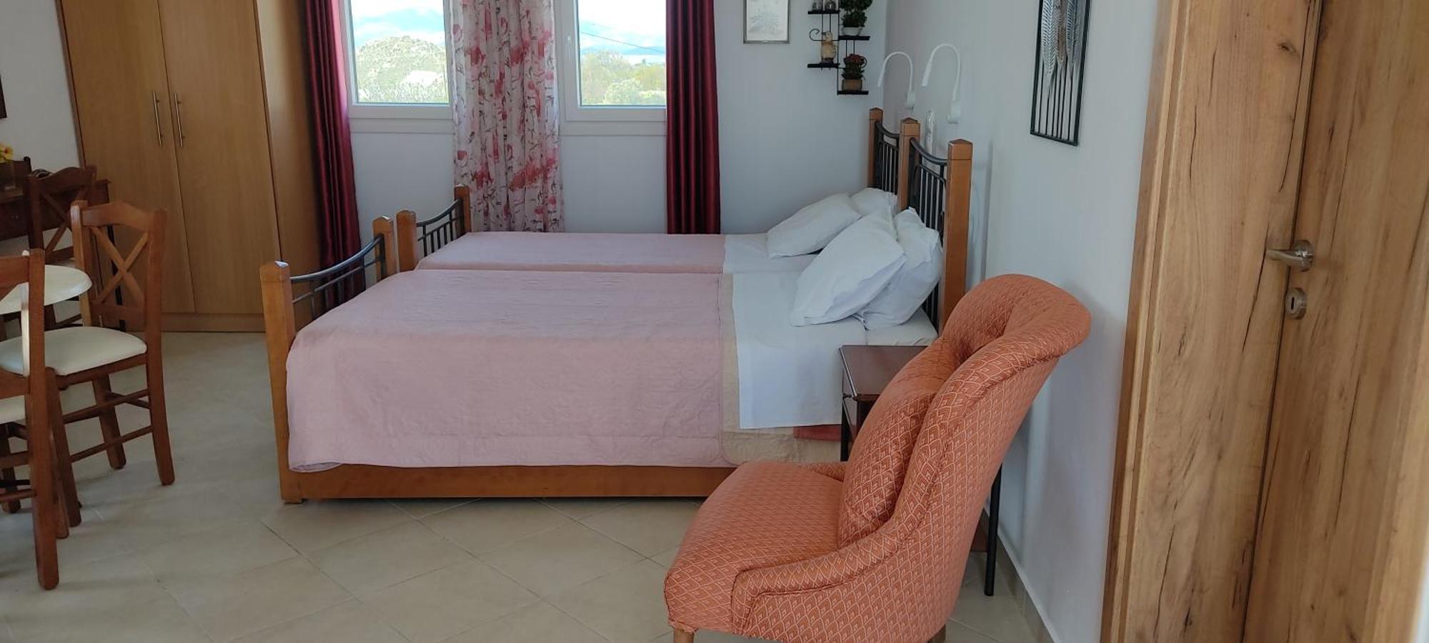 Actis Guest house