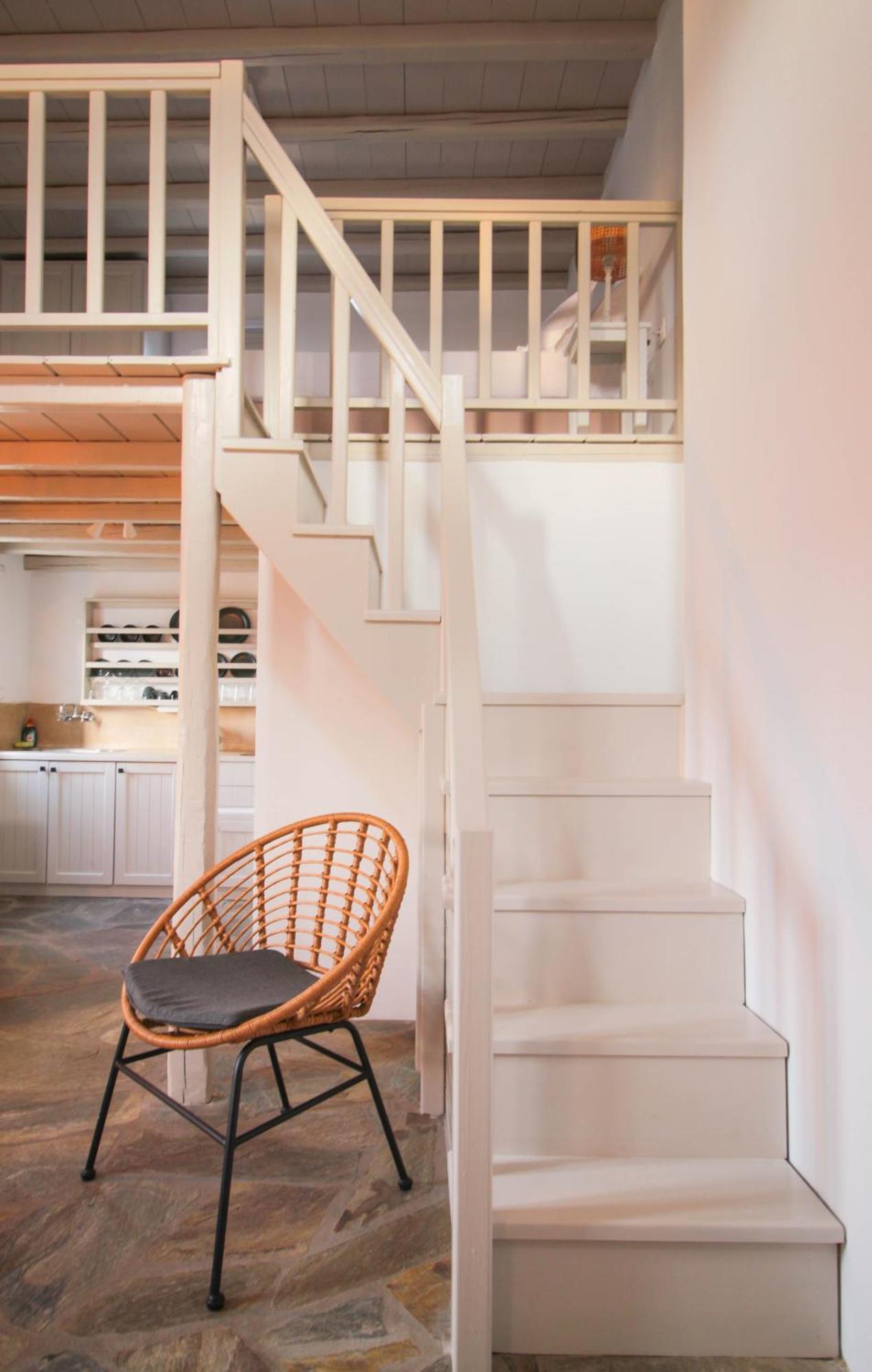Enea By Tinoshost Aparthotel Tinos