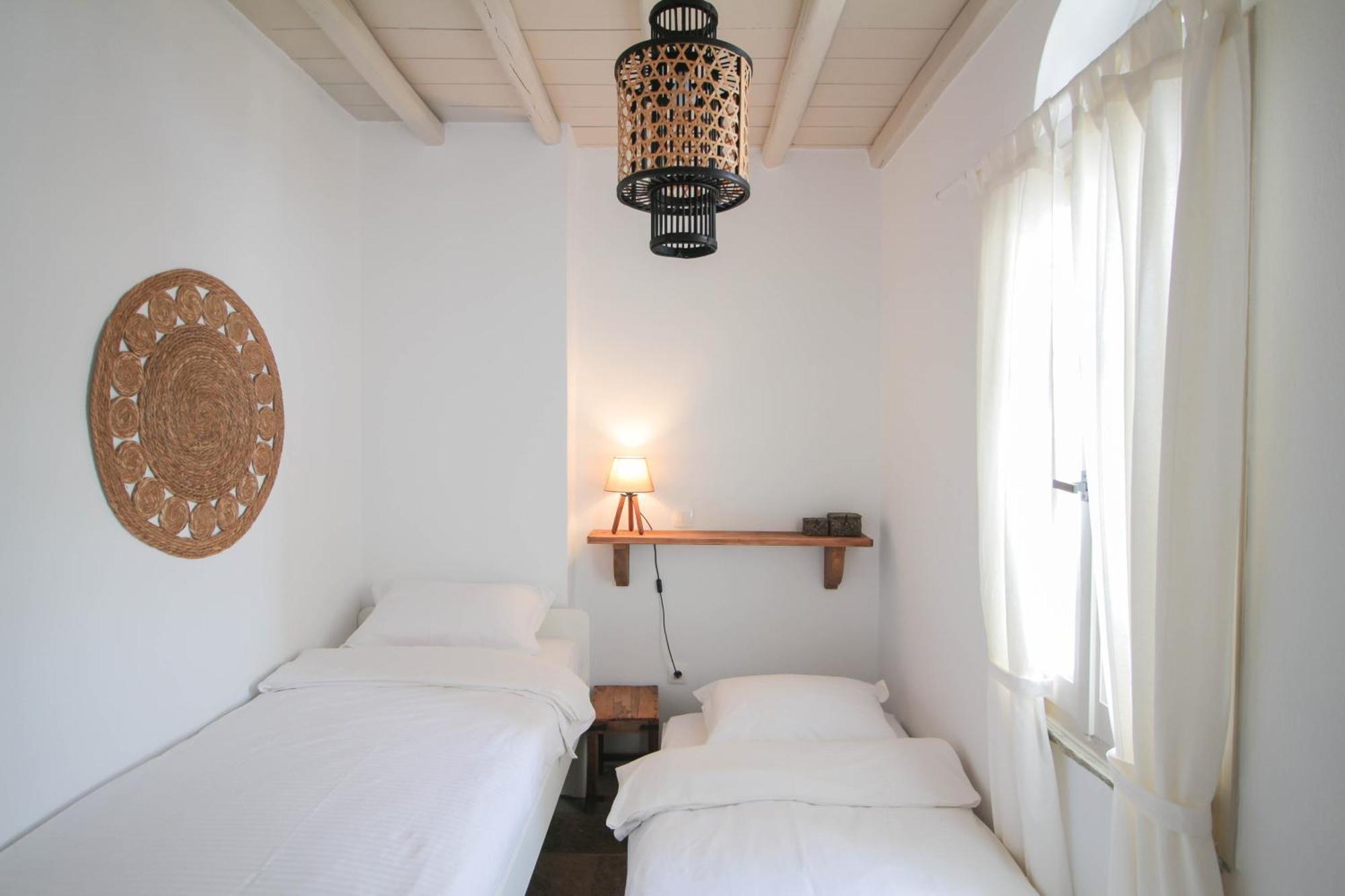 Enea By Tinoshost Aparthotel *