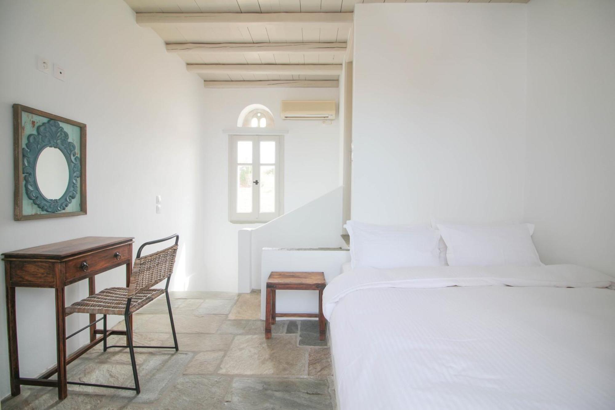 Enea By Tinoshost Aparthotel Tinos