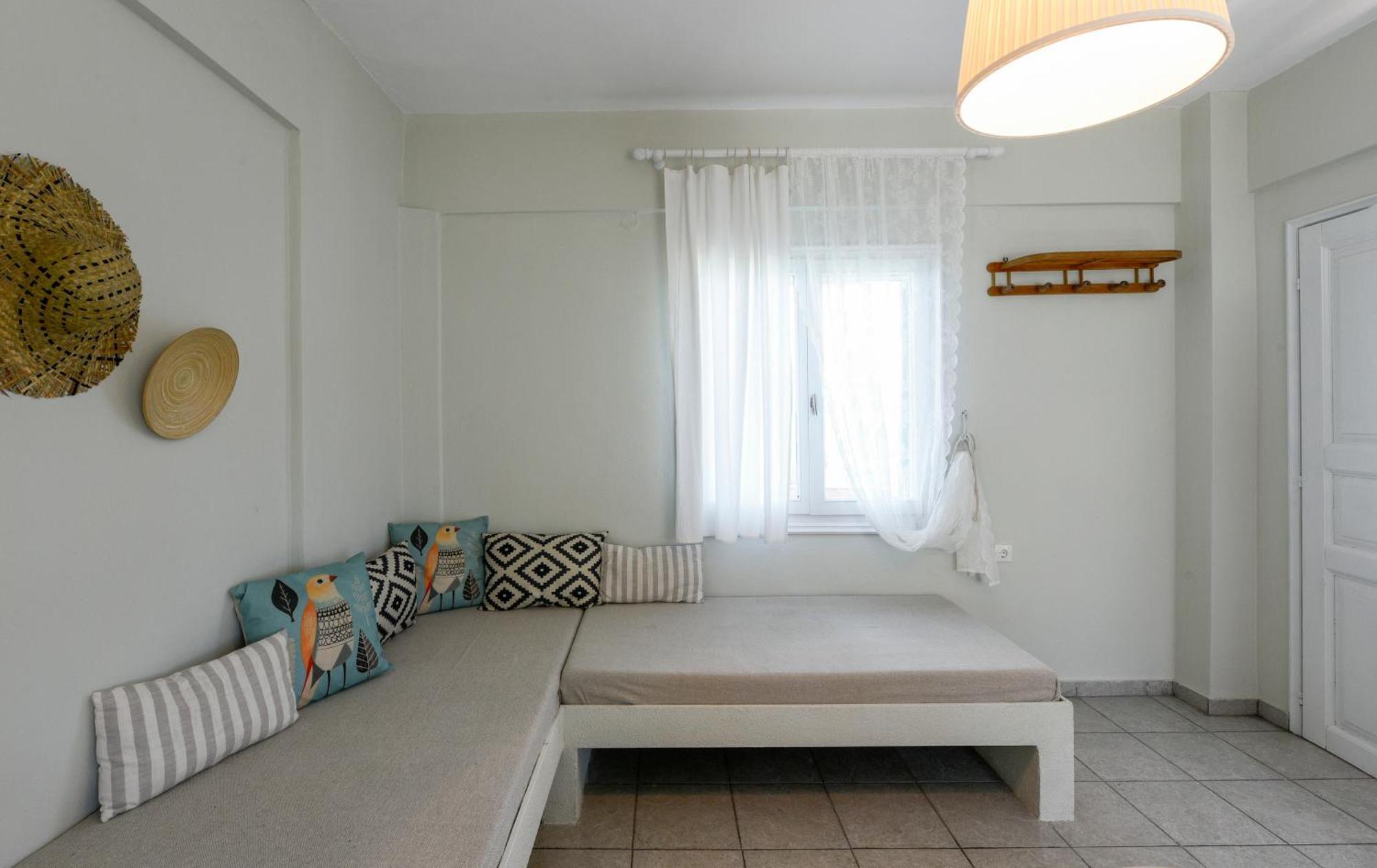Apartment Kopana Pefkochori