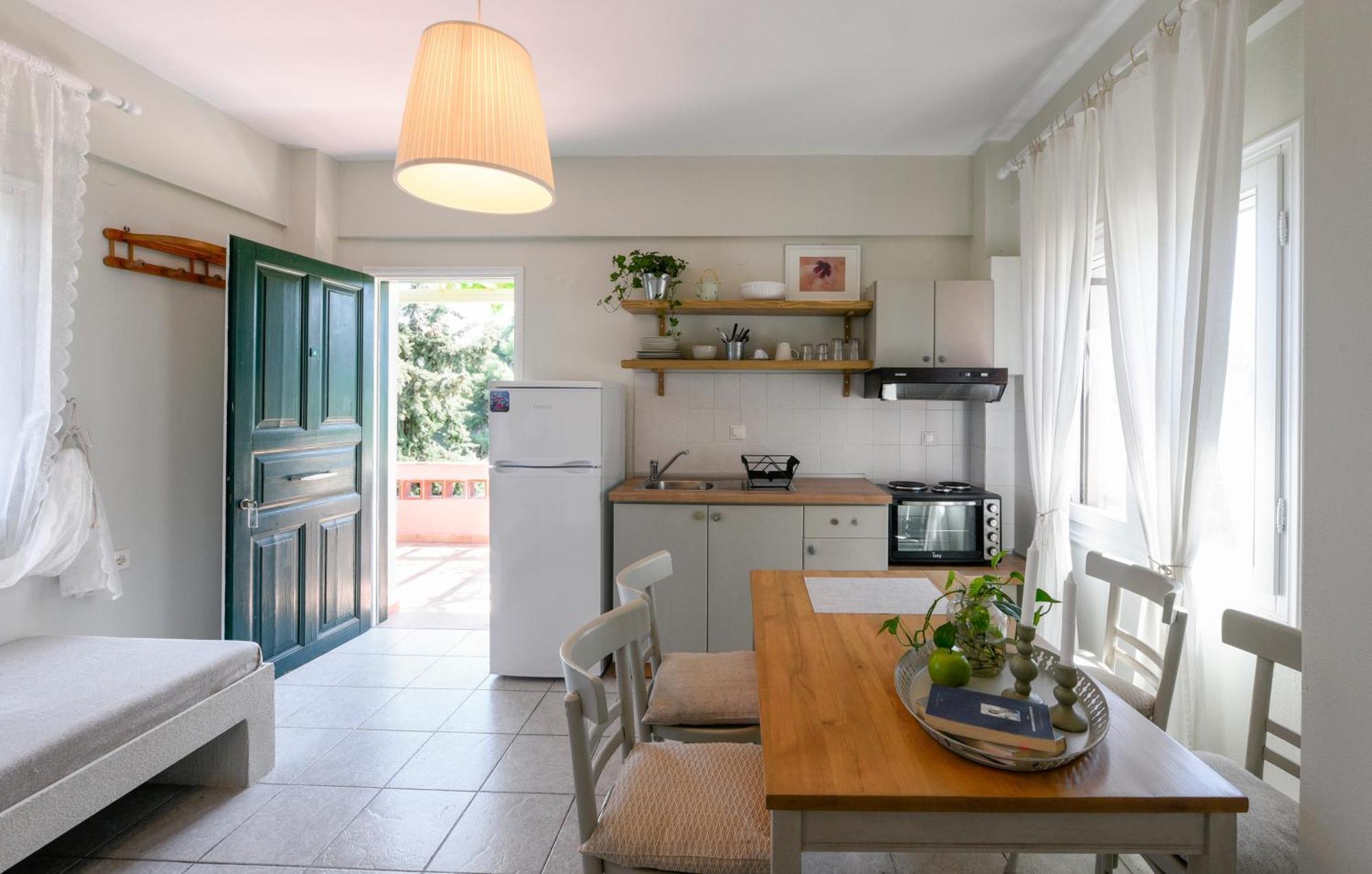 Apartment Kopana