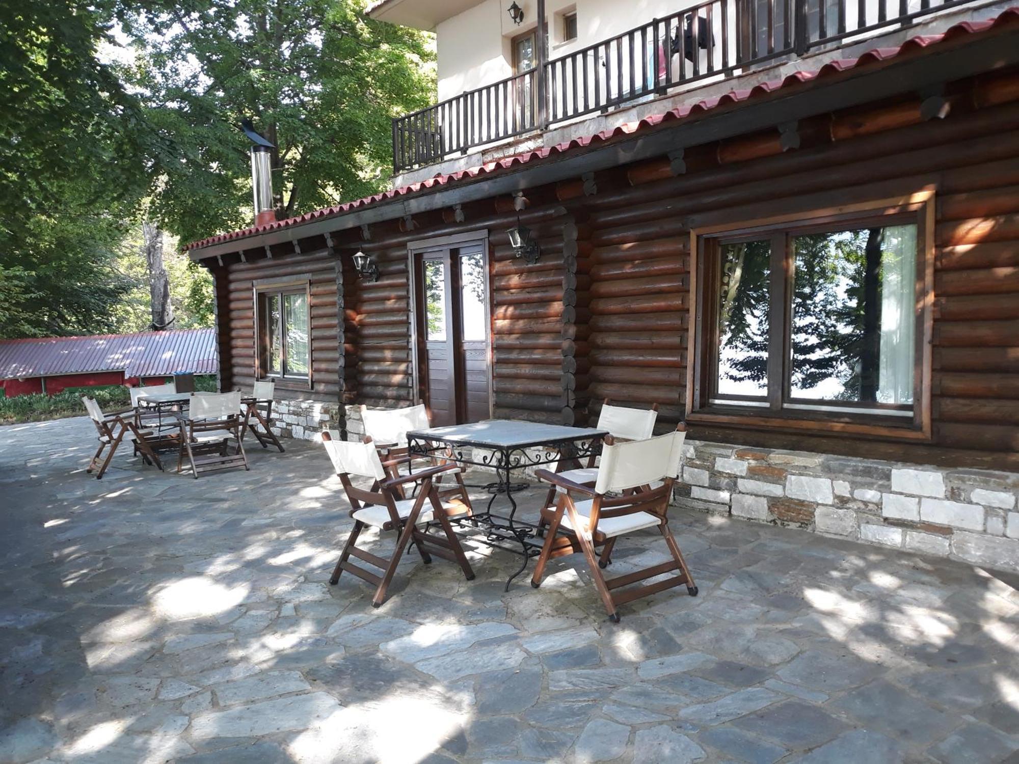 Manthos Mountain &