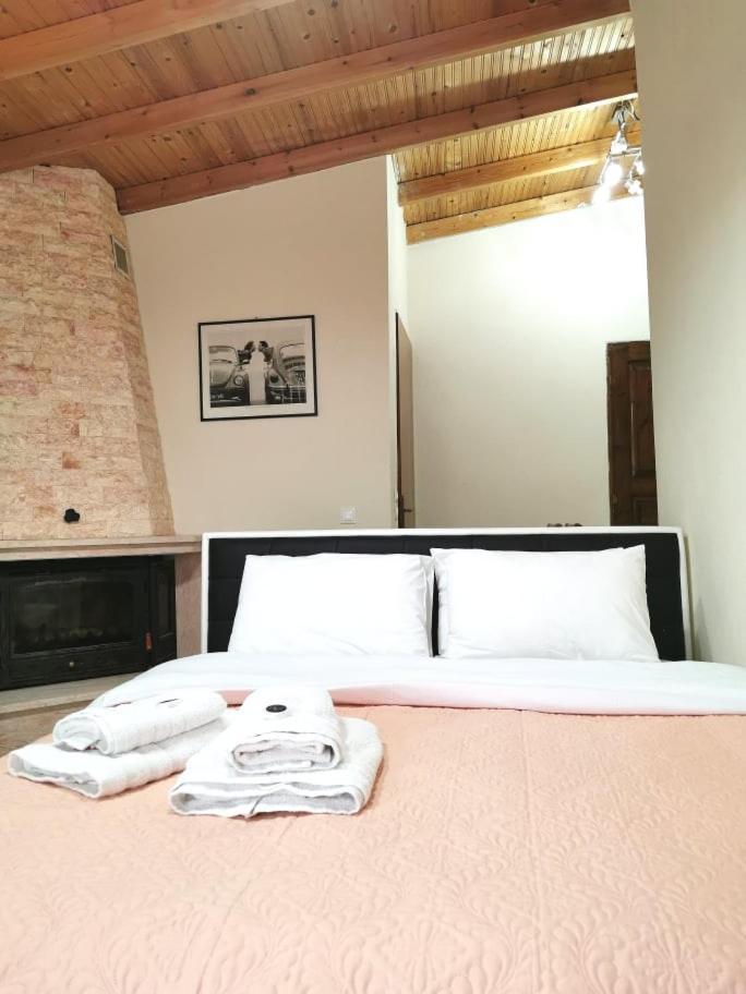 Anna Apartment