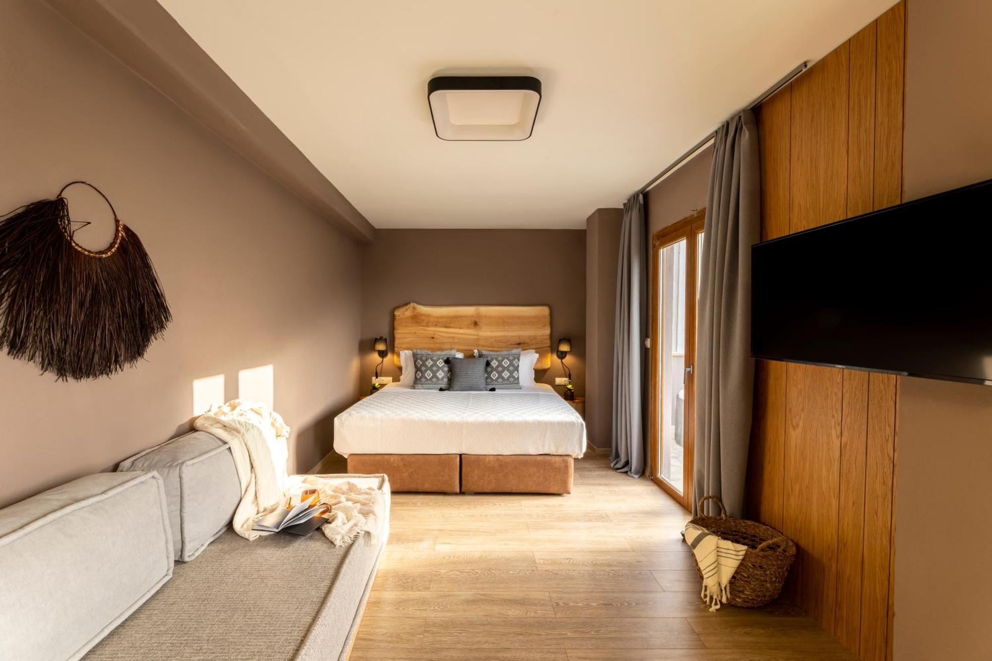 Skiathos Avaton & Villas, Philian And Hotel