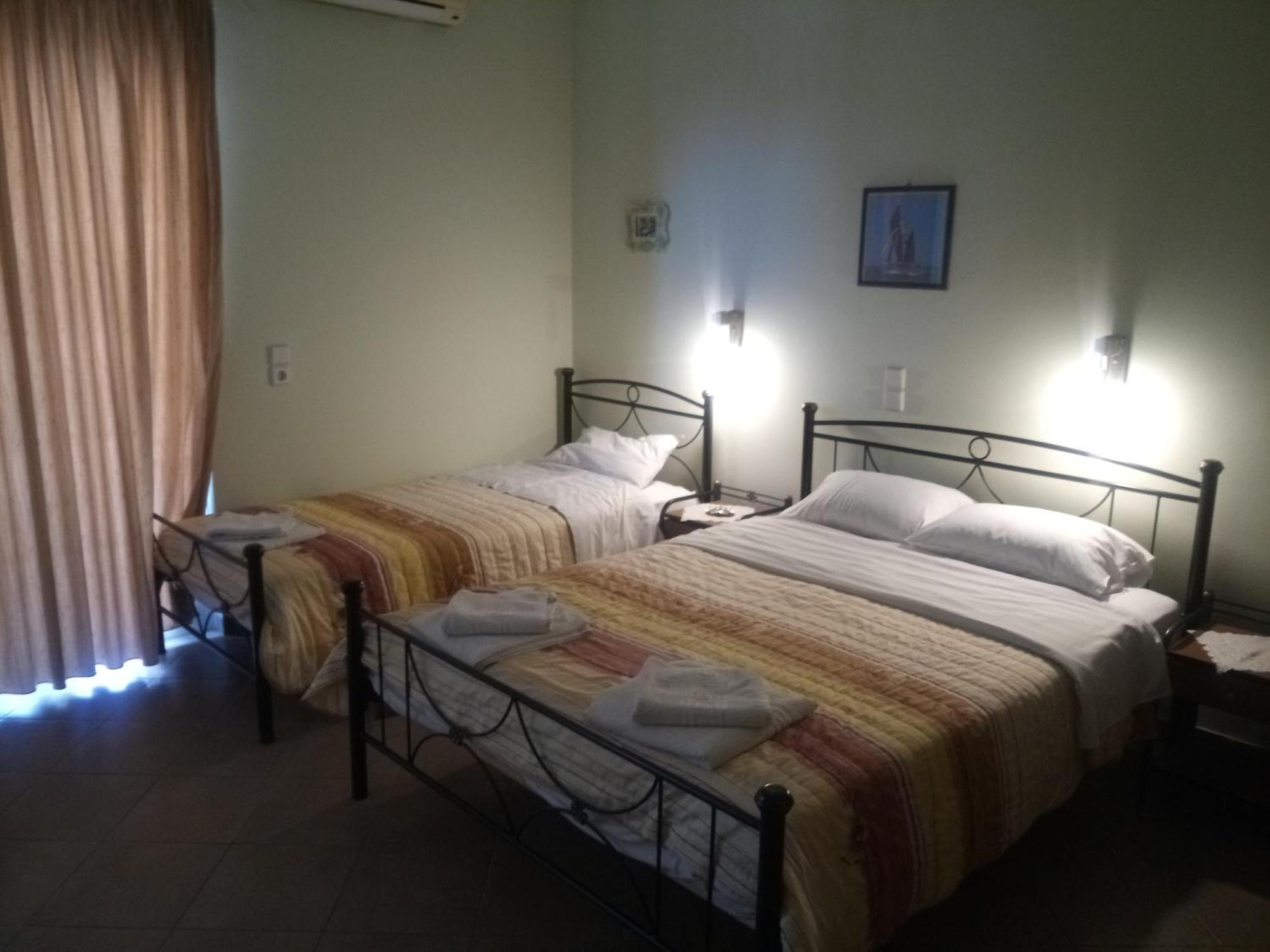 Evgenia Apartment *
