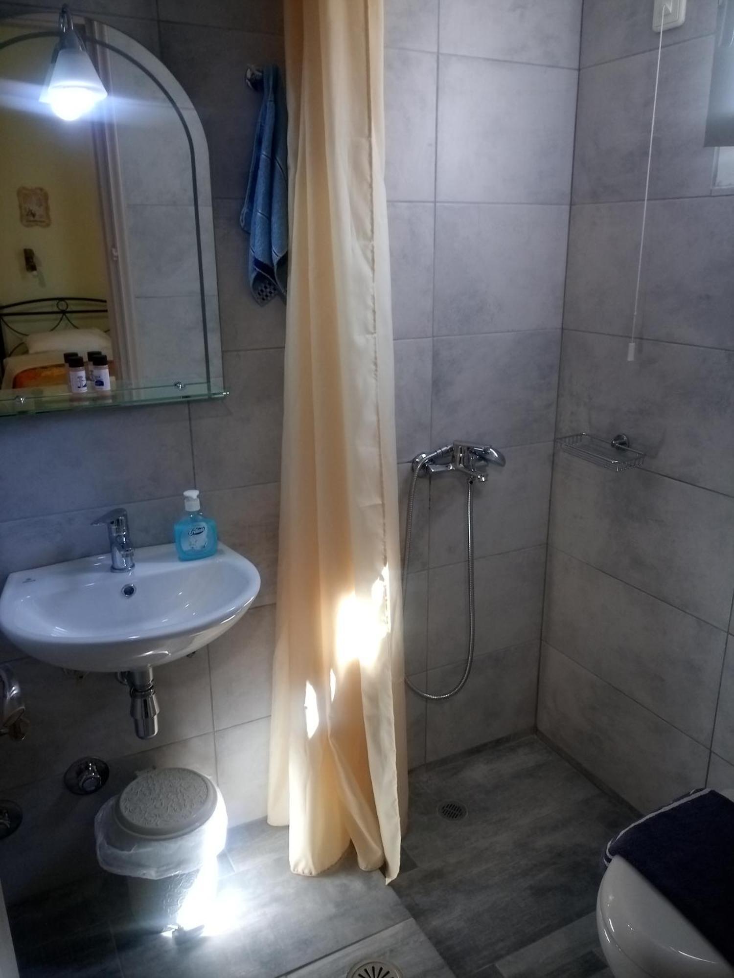 Apartment Evgenia
