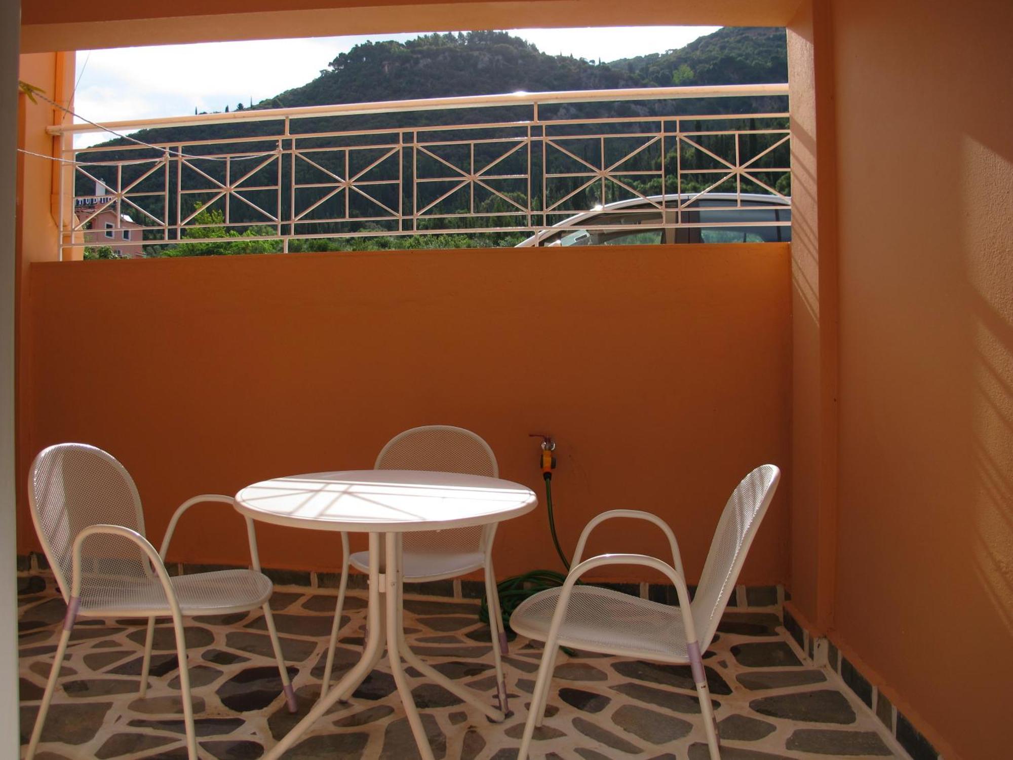 Apartment Muses Sami (Kefalonia)